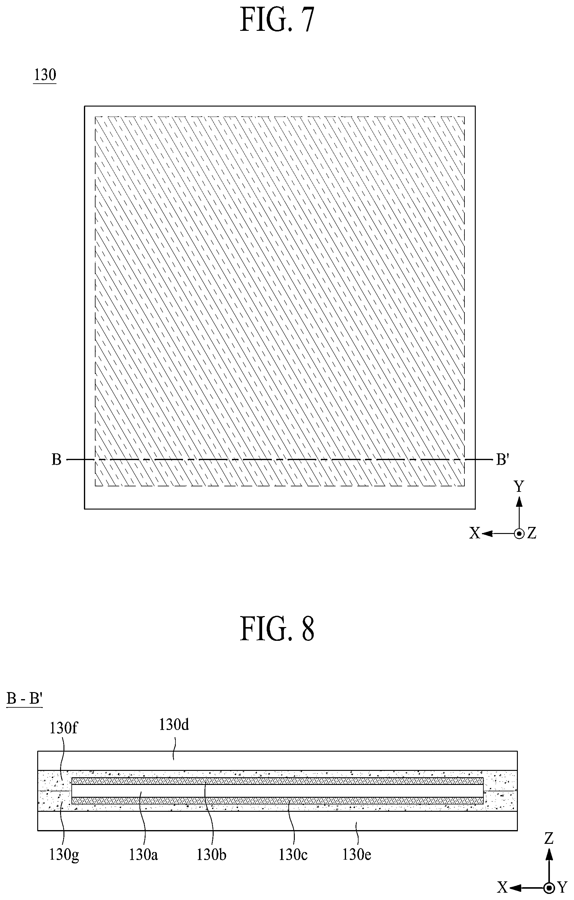 Patent US12610196 Figure 10 – Vibration device and apparatus comprising same