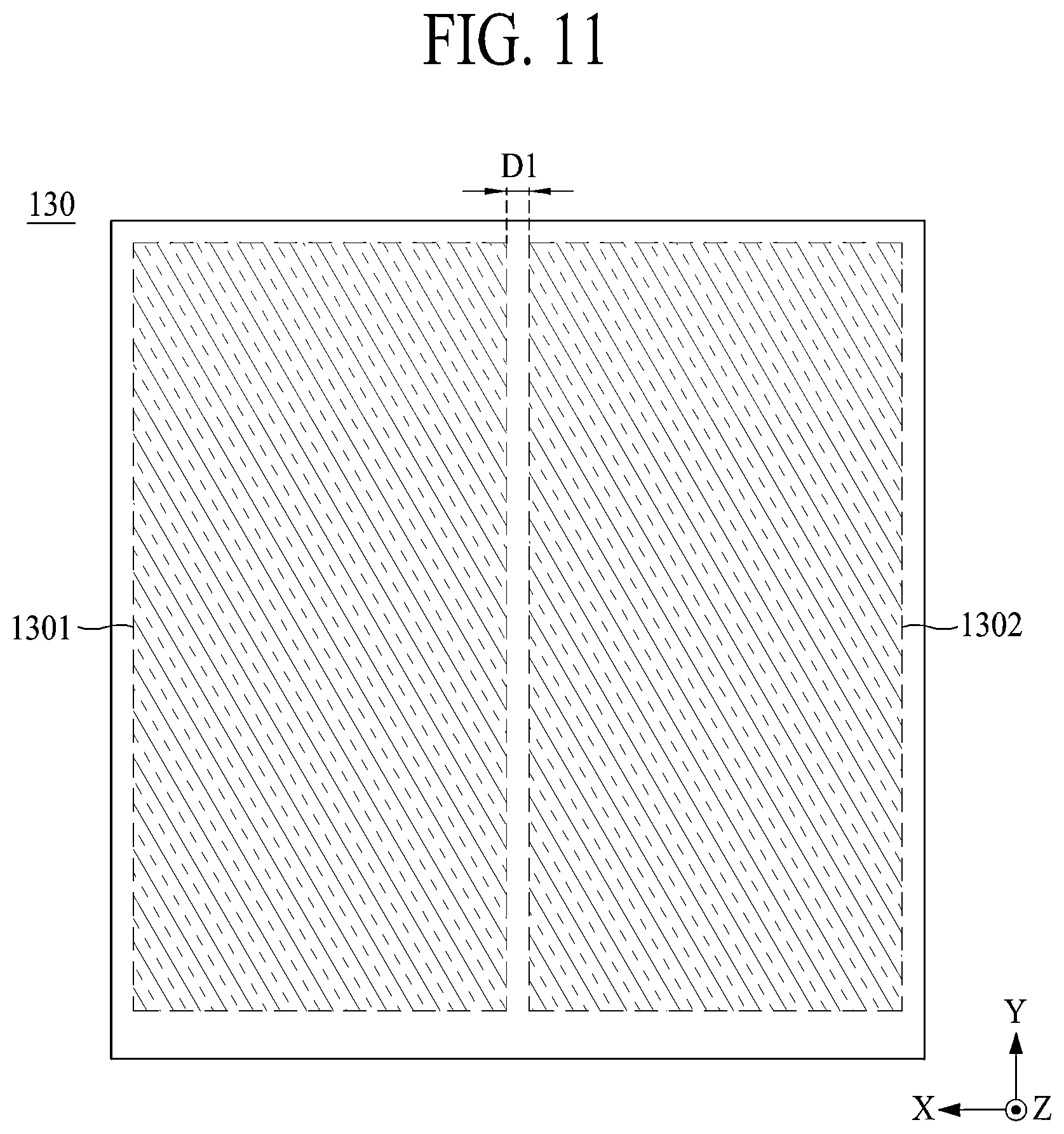 Patent US12610196 Figure 12 – Vibration device and apparatus comprising same