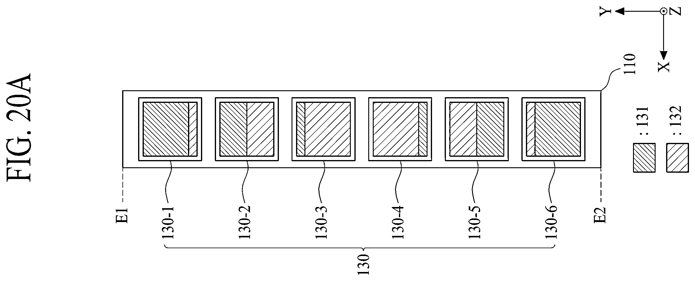 Patent US12610196 Figure 19 – Vibration device and apparatus comprising same