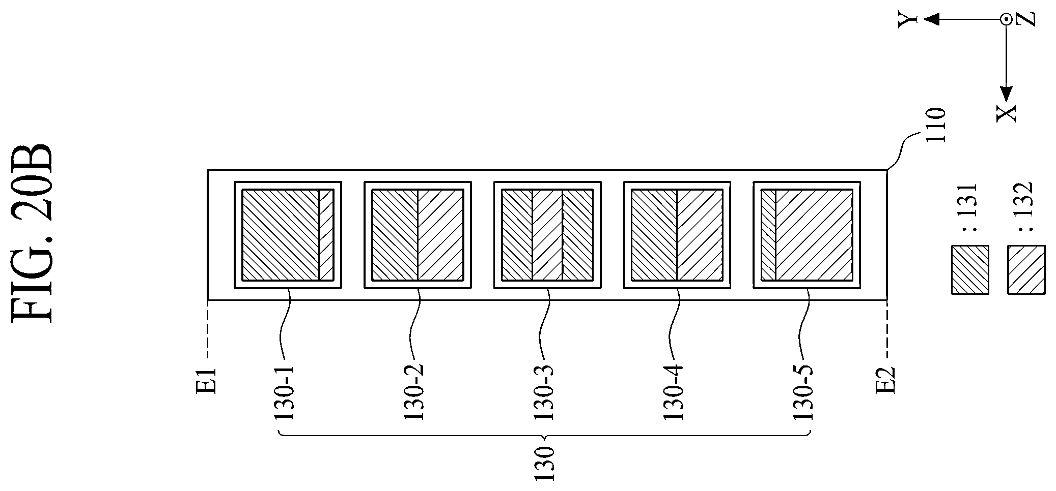 Patent US12610196 Figure 20 – Vibration device and apparatus comprising same