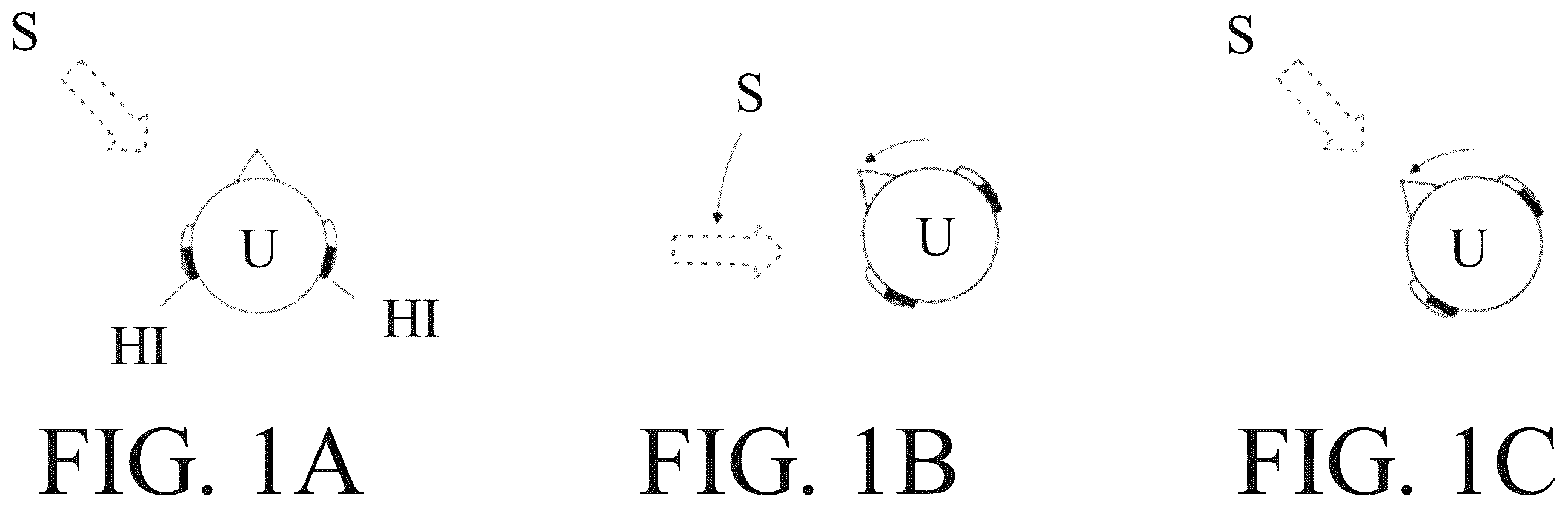 Patent US12610202 Figure 1 – Hearing aid or hearing aid system supporting wireless streaming