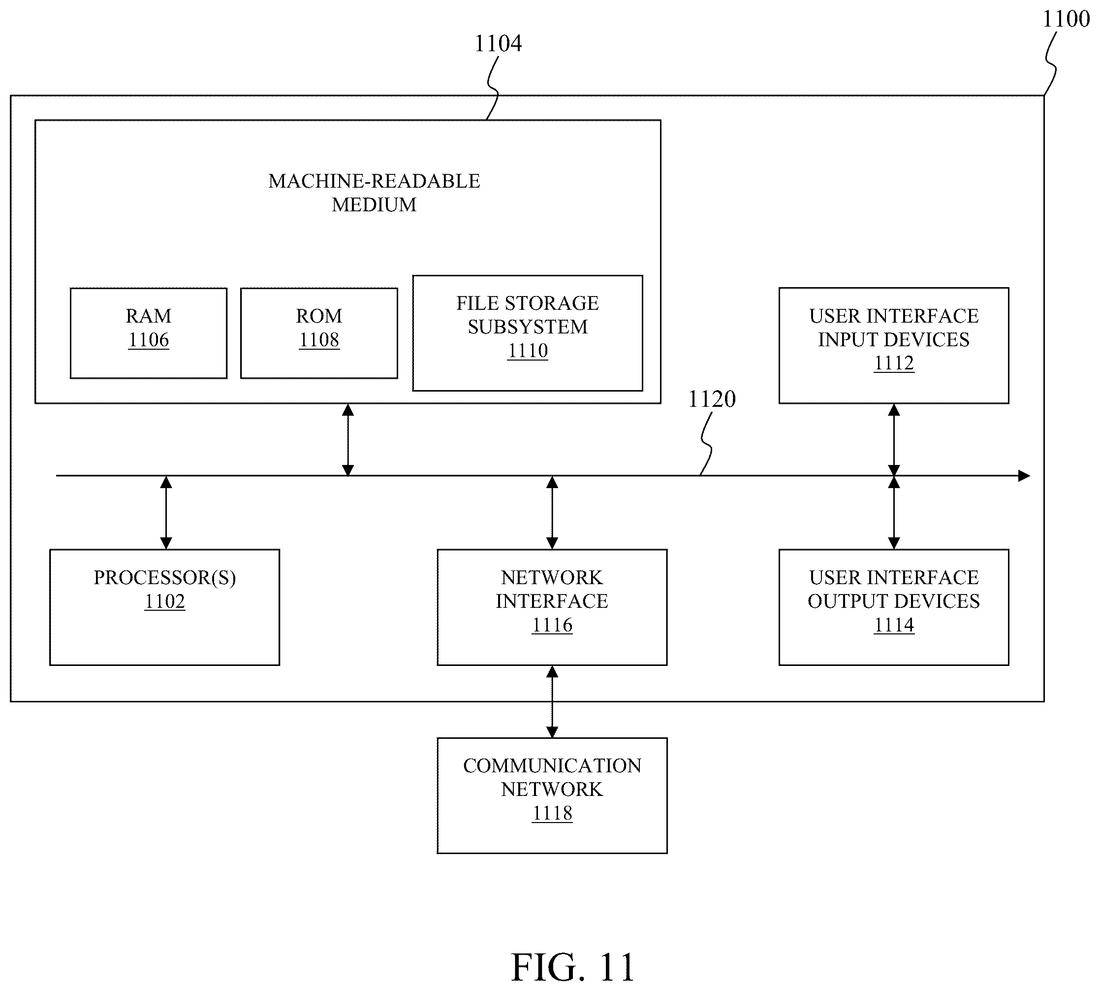 Patent US12610204 Figure 17 – De-mixing a composite audio program for playback within a venue