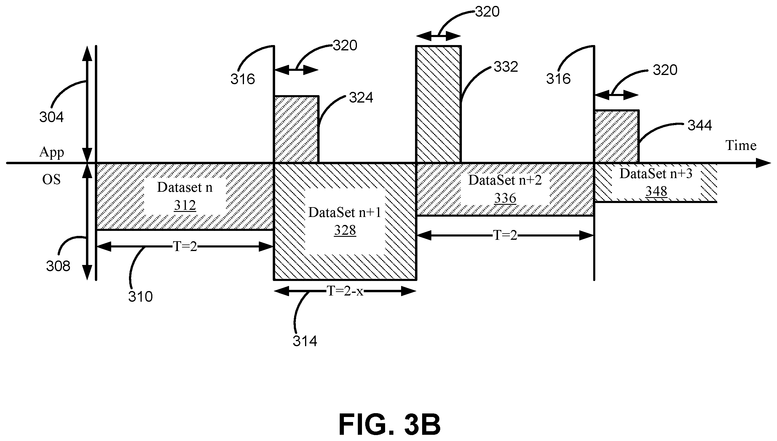 Patent US12610212 Figure 4 – Method and system for accessing historical sensor data without location services