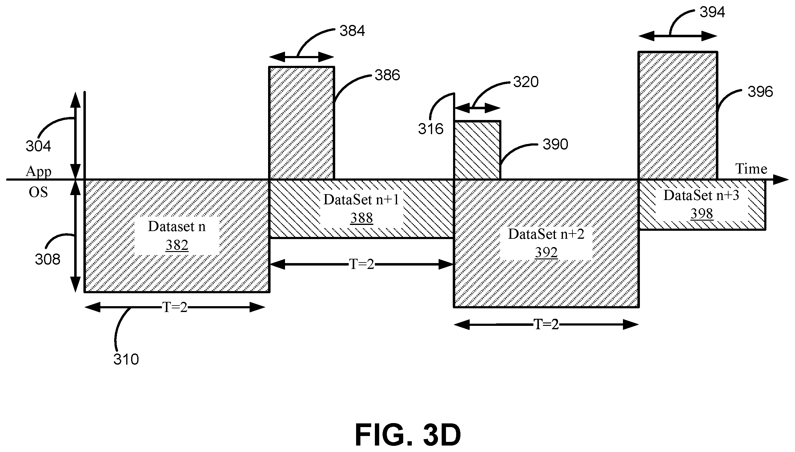 Patent US12610212 Figure 6 – Method and system for accessing historical sensor data without location services