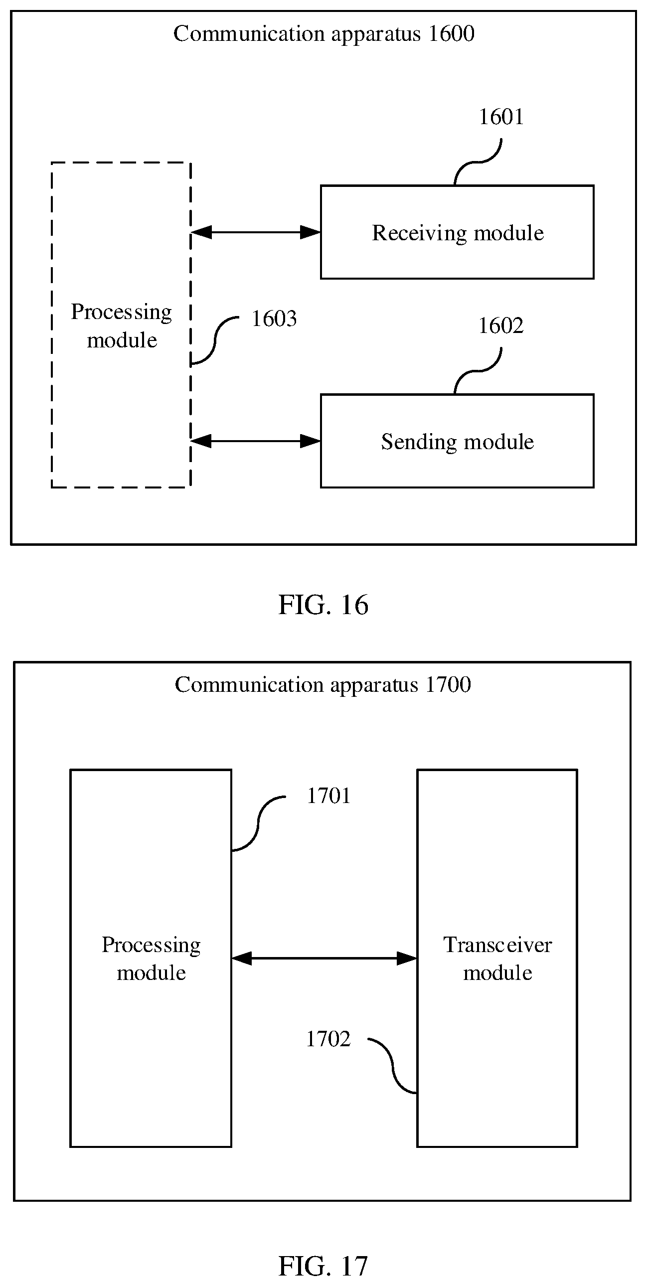 Patent US12610215 Figure 15 – Communication method and apparatus