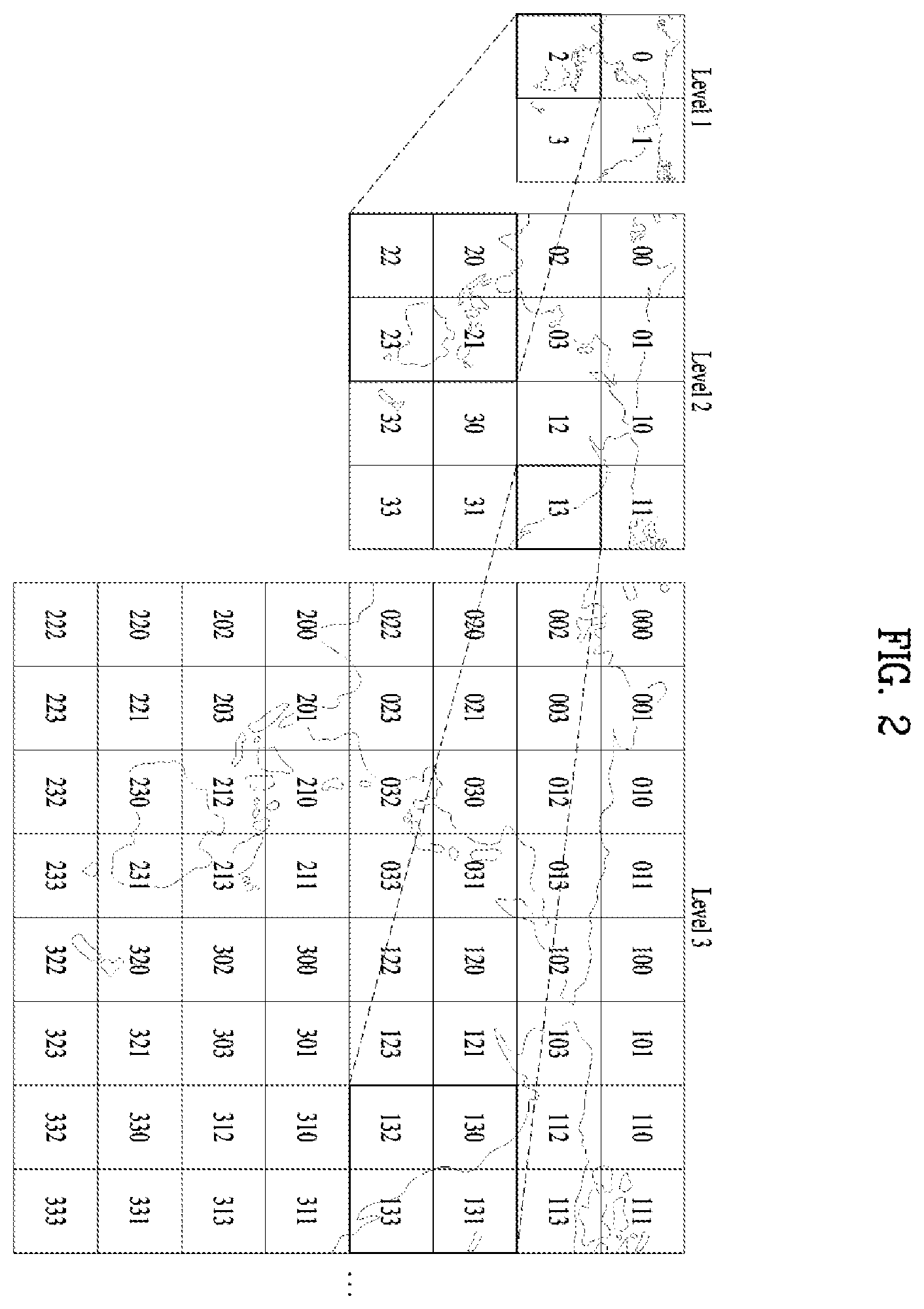 Patent US12610216 Figure 2 – Method and device for measuring position based on SoftV2X