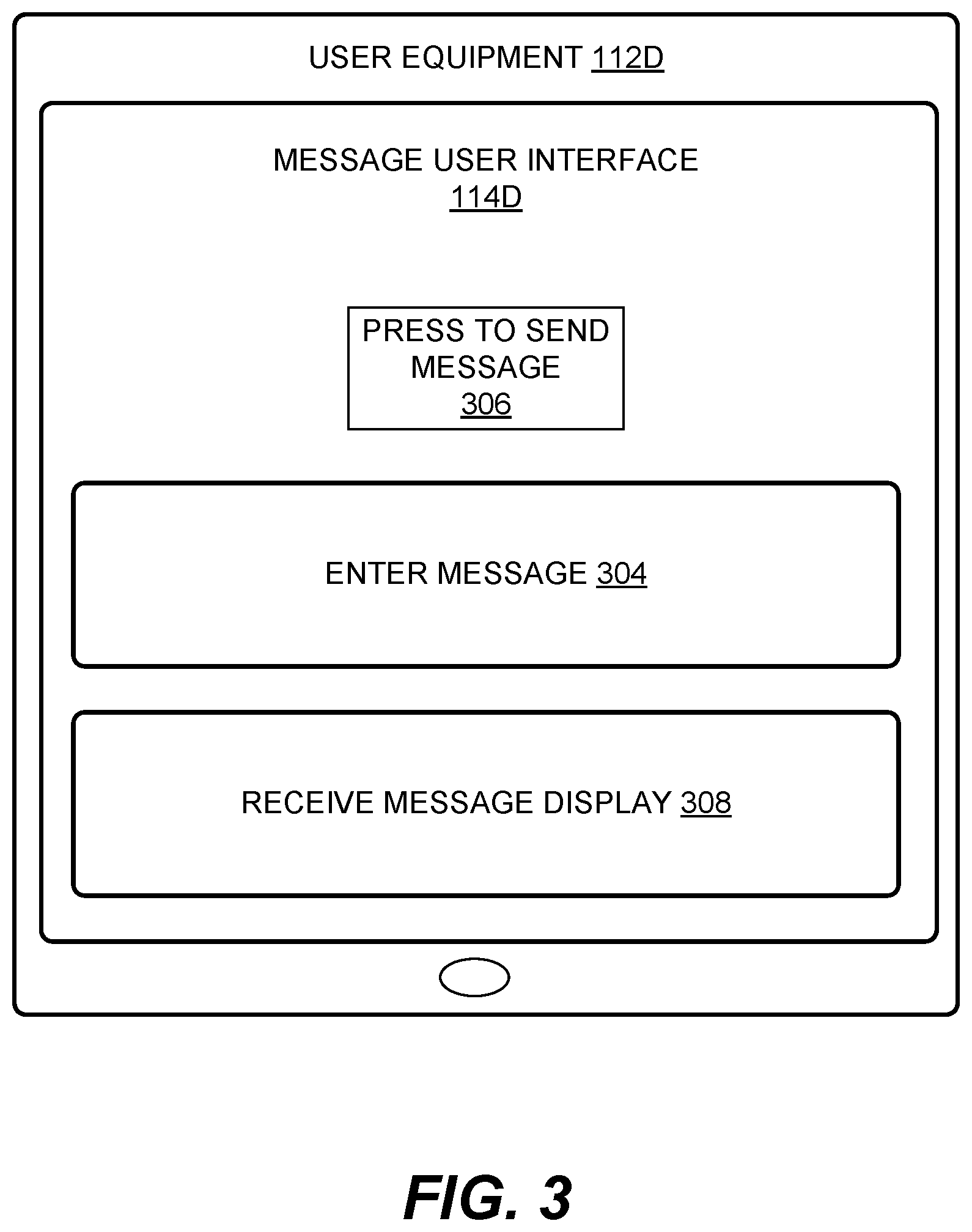 Patent US12610217 Figure 3 – Systems and methods for modifying standard messages for transmission to and from vehicles