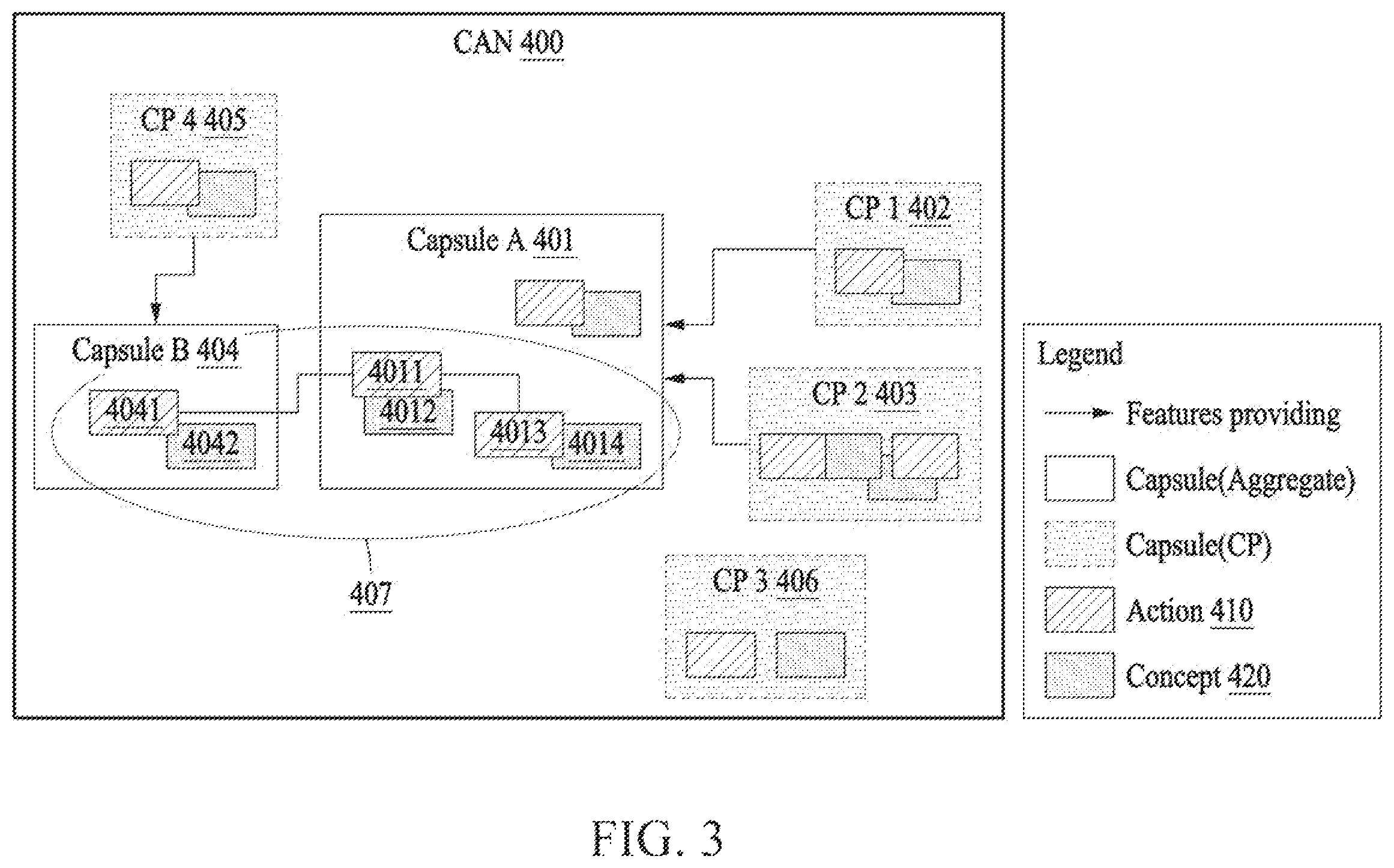 Patent US12610220 Figure 3 – Electronic device and offline device registration method