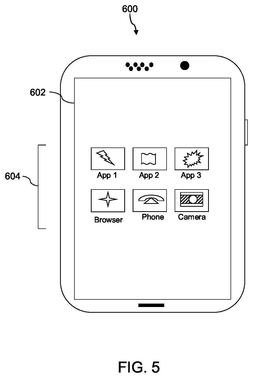 Patent US12610227 Figure 5 – SIM provisioning via WiFi