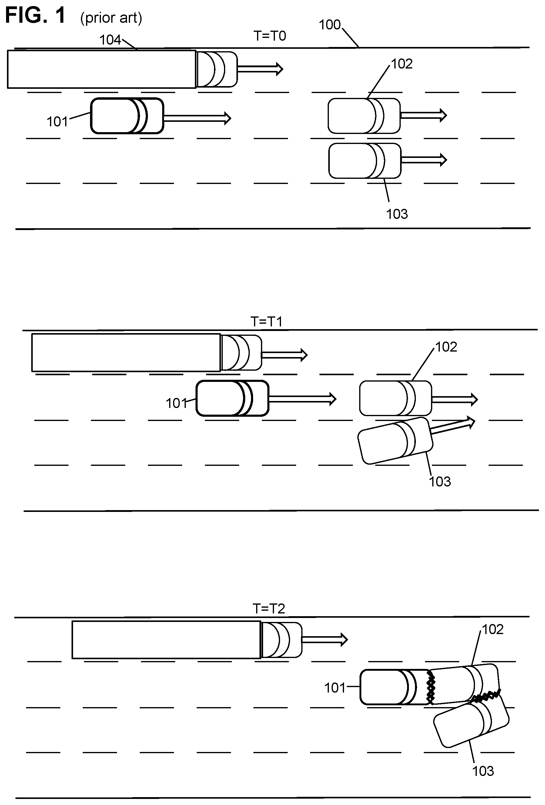 Patent US12610229 Figure 1 – Differential analysis of navigation satellite signals by 5G/6G messaging
