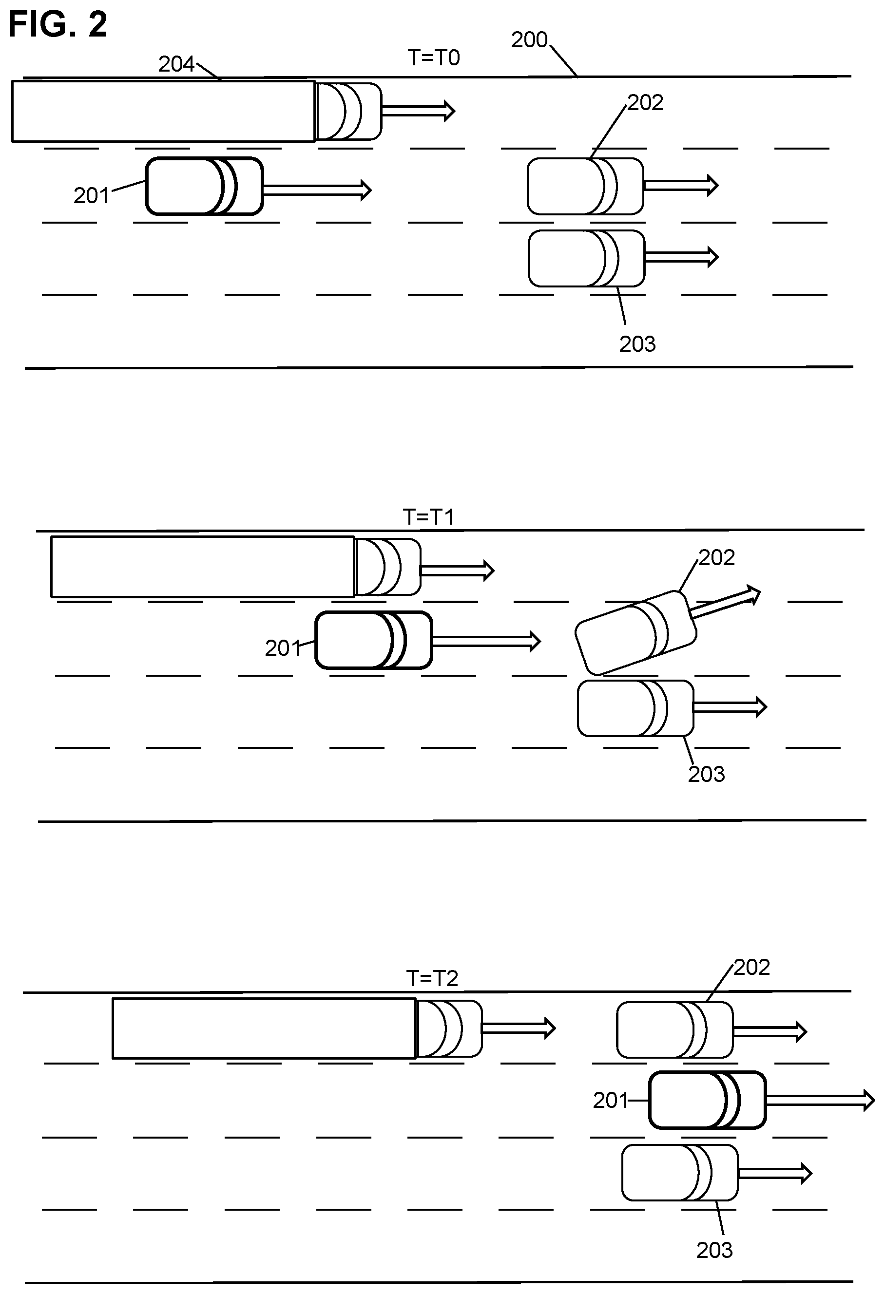 Patent US12610229 Figure 2 – Differential analysis of navigation satellite signals by 5G/6G messaging