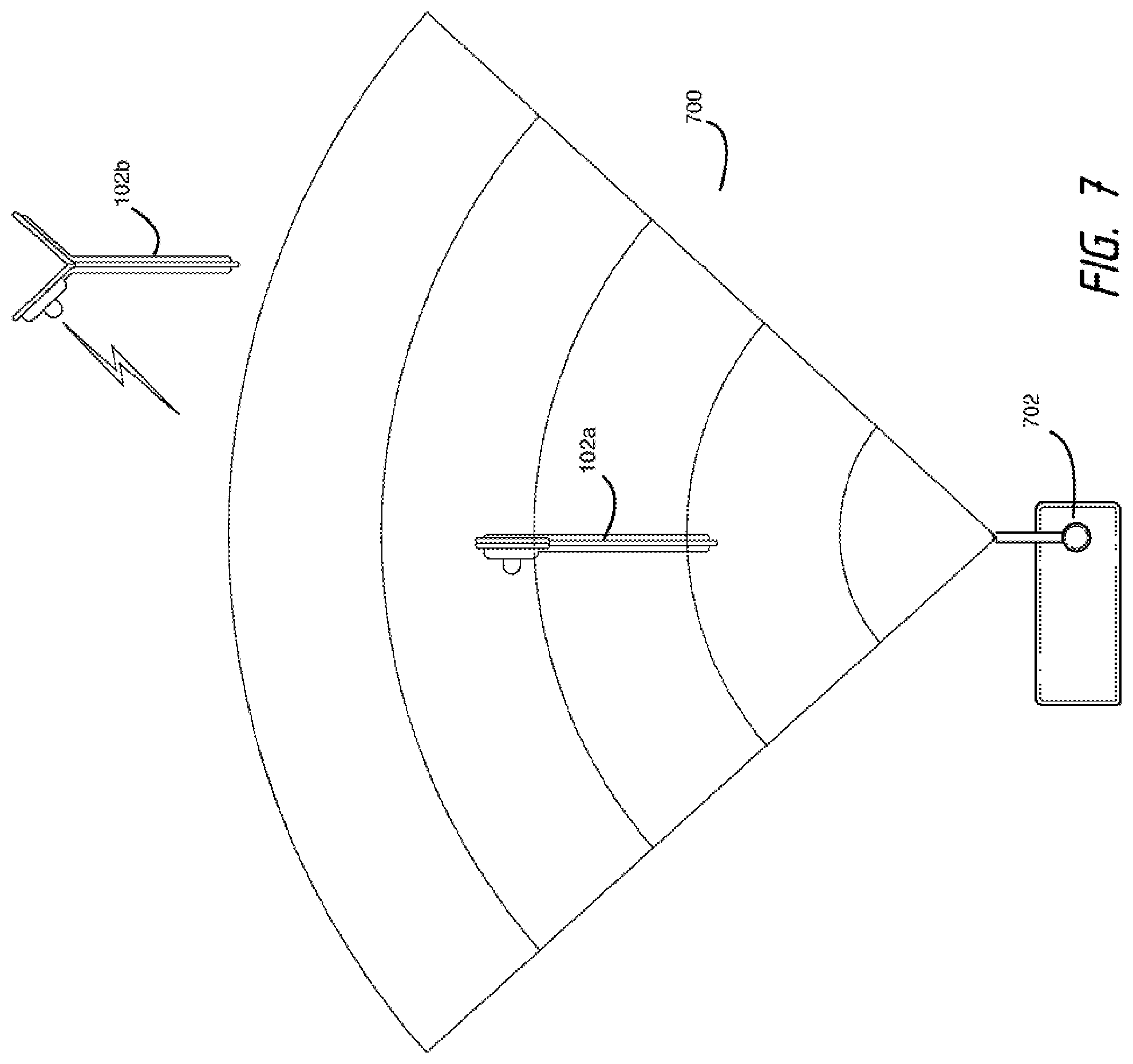 Patent US12610240 Figure 3 – Methods and systems for controlling access to an electronic device