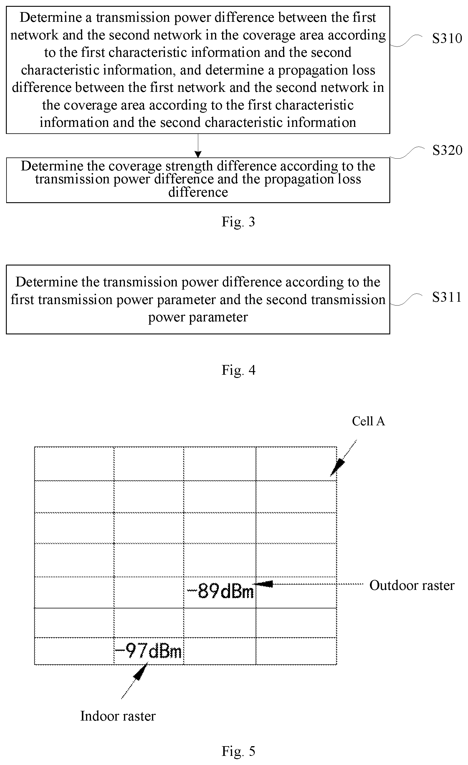 Patent US12610250 Figure 2 – Network coverage prediction method and device, and computer readable storage medium