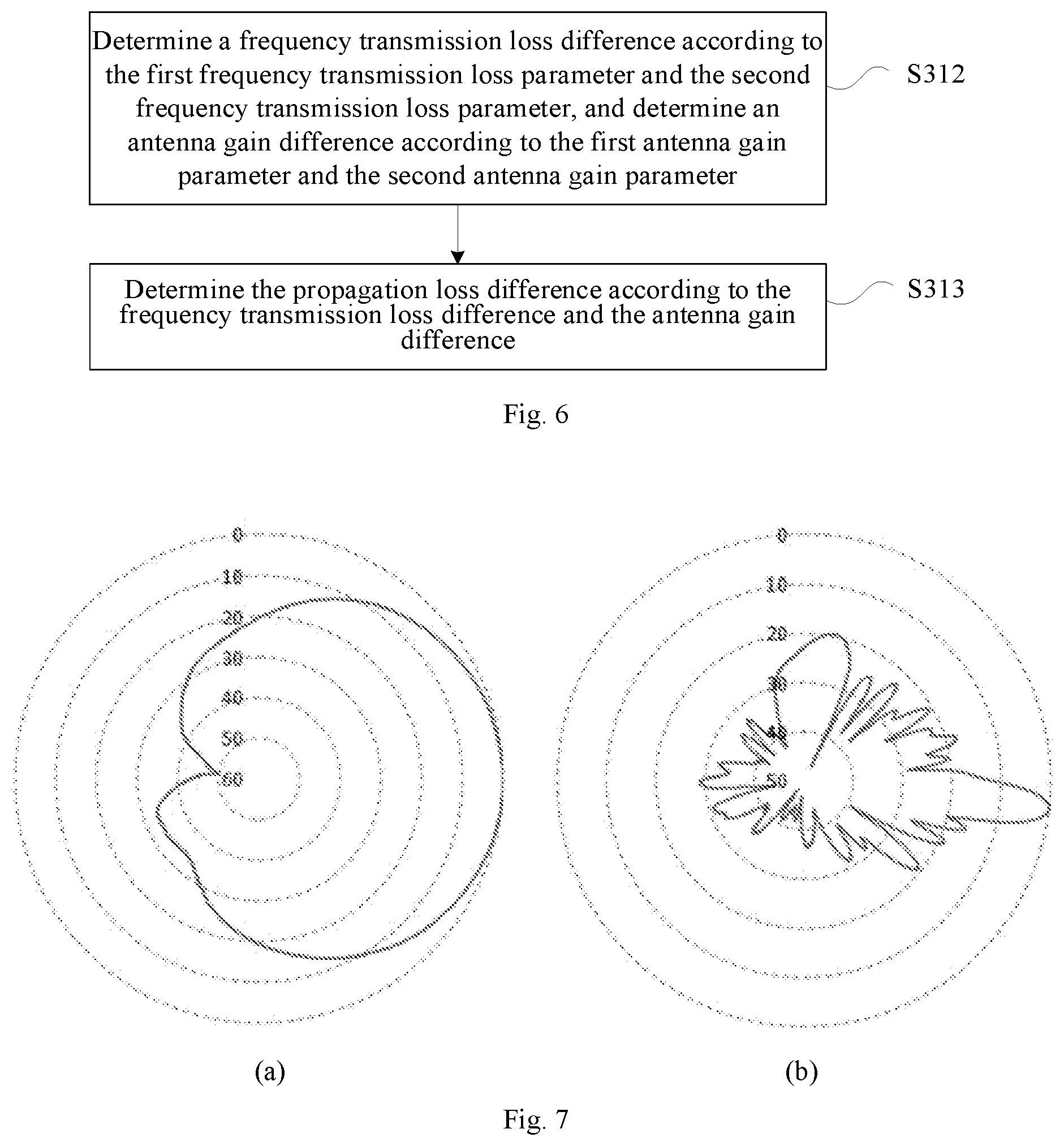 Patent US12610250 Figure 3 – Network coverage prediction method and device, and computer readable storage medium
