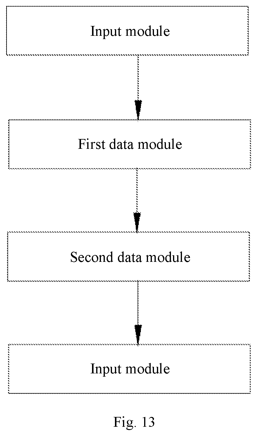 Patent US12610250 Figure 6 – Network coverage prediction method and device, and computer readable storage medium