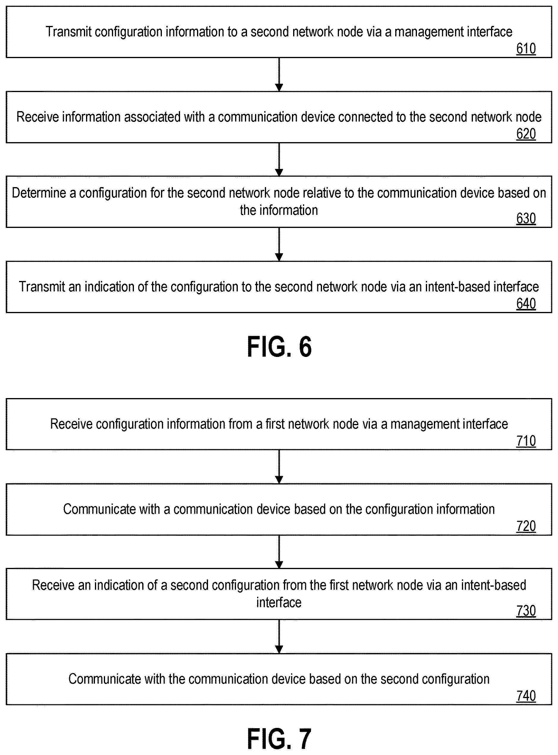 Patent US12610255 Figure 3 – Open radio access networks near-real time radio access network intelligent controller
