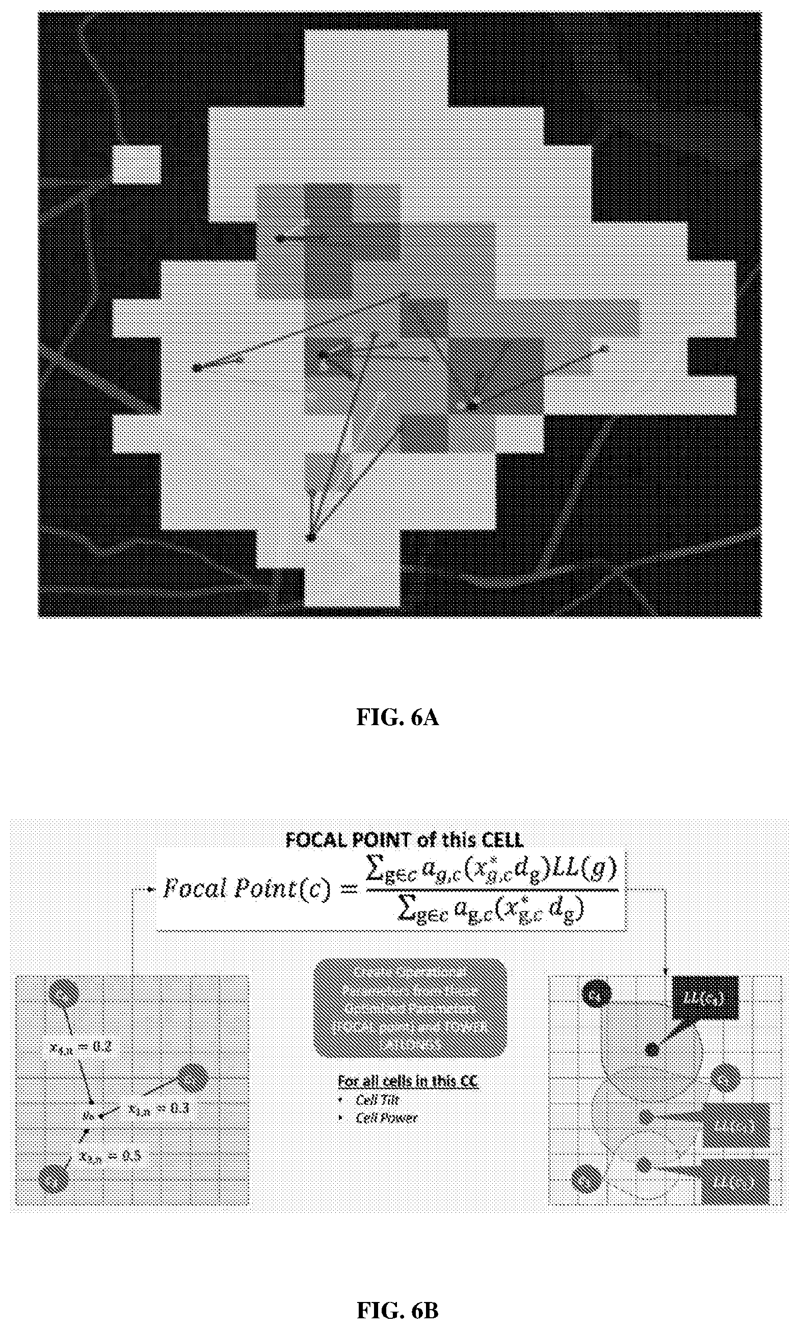 Patent US12610256 Figure 14 – Systems and methods for optimizing supply demand in a telecommunication network