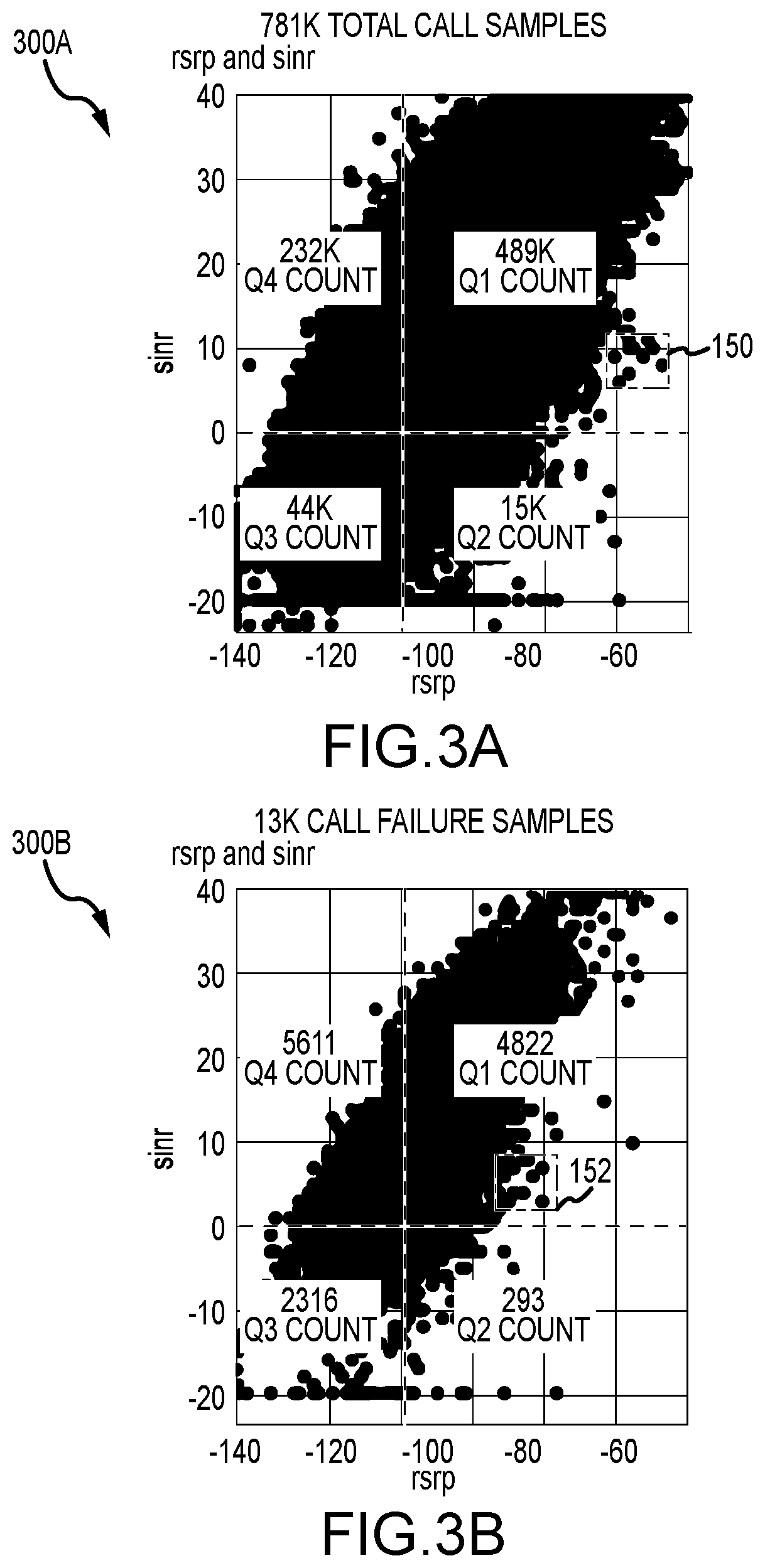Patent US12610259 Figure 3 – System and method for resolving call failures in a cellular network