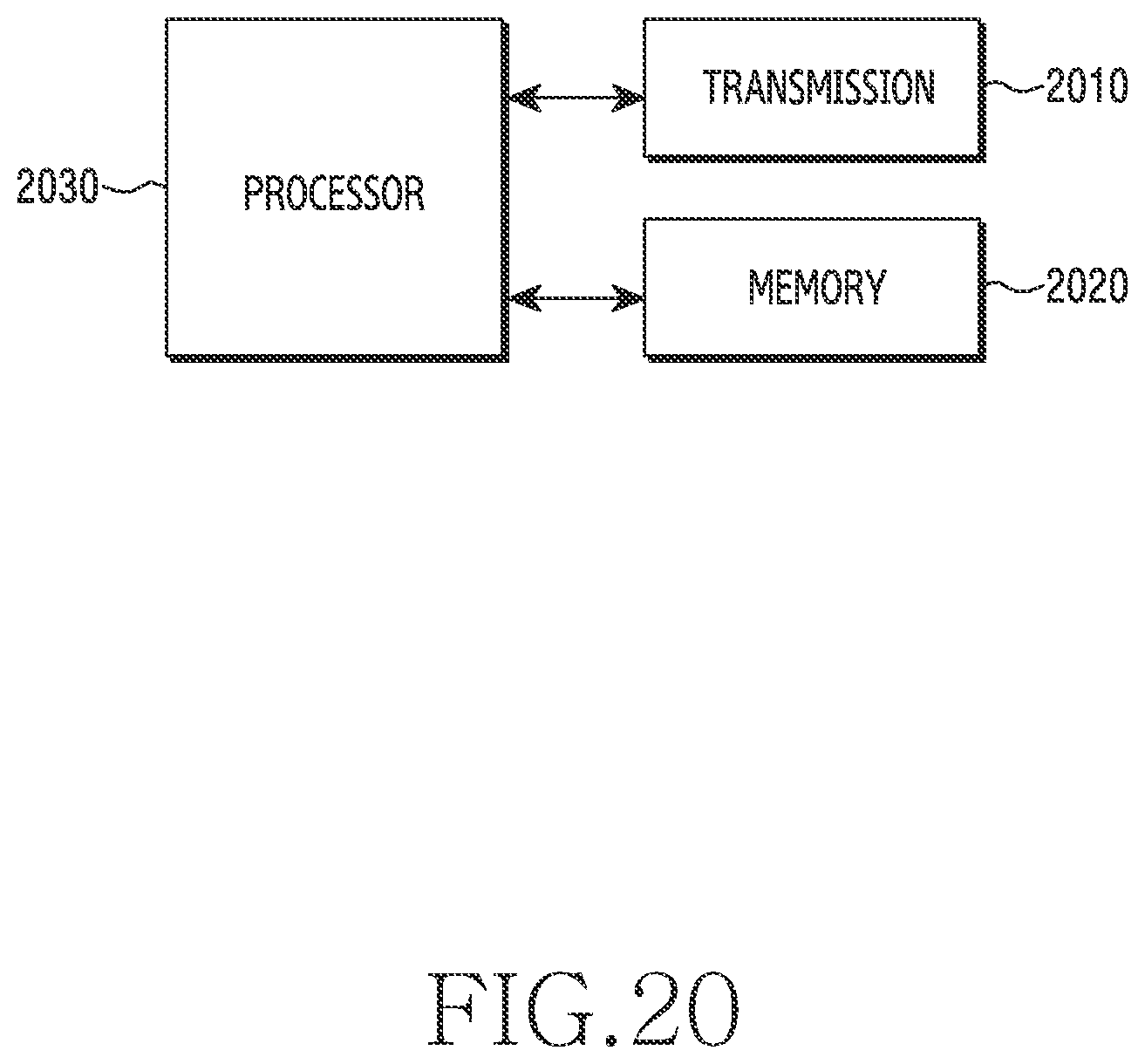 Patent US12610266 Figure 20 – Method and wireless network for supporting multiple measurement gaps in wireless network