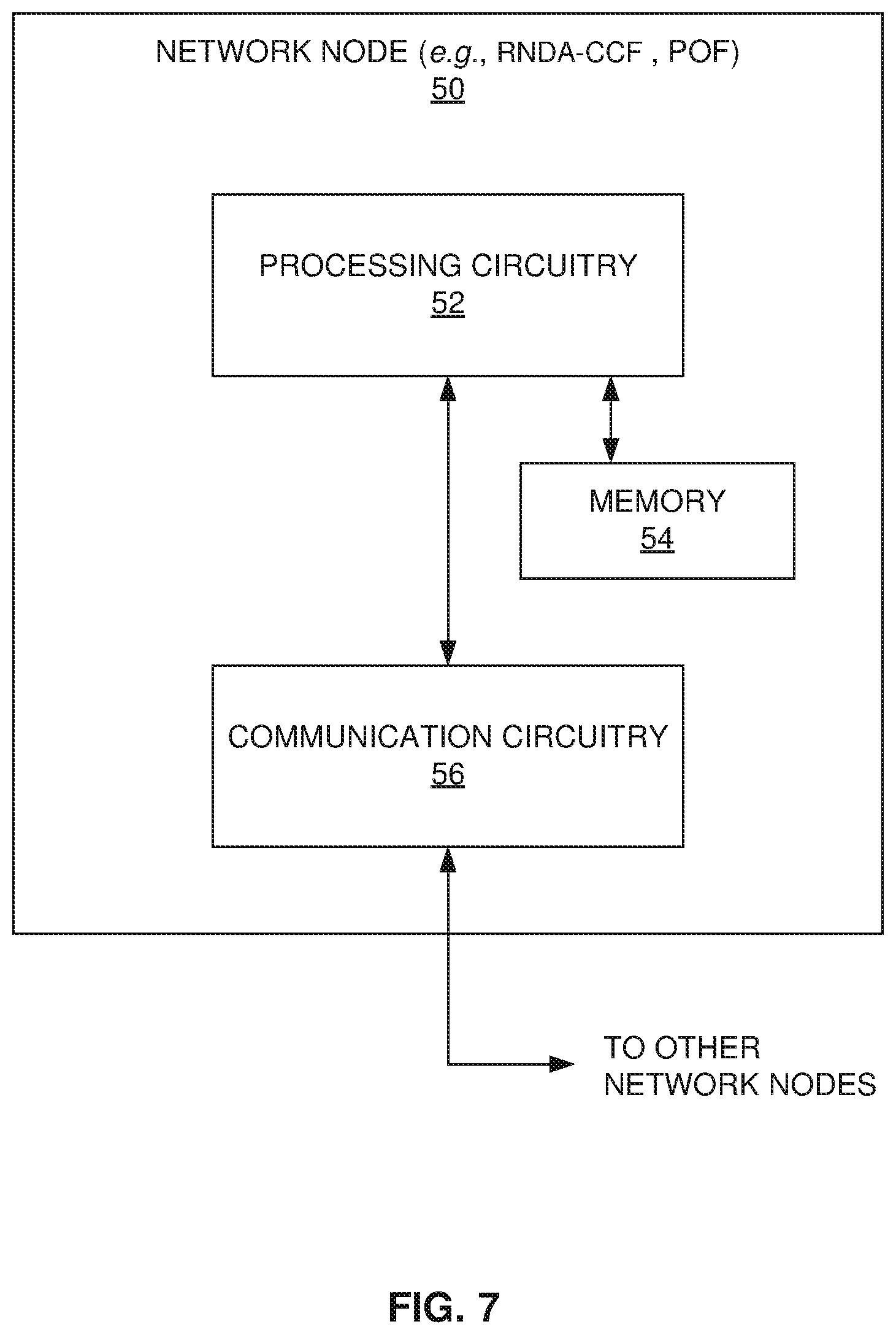 Patent US12610274 Figure 5 – Network cell classification for QoS policy optimization