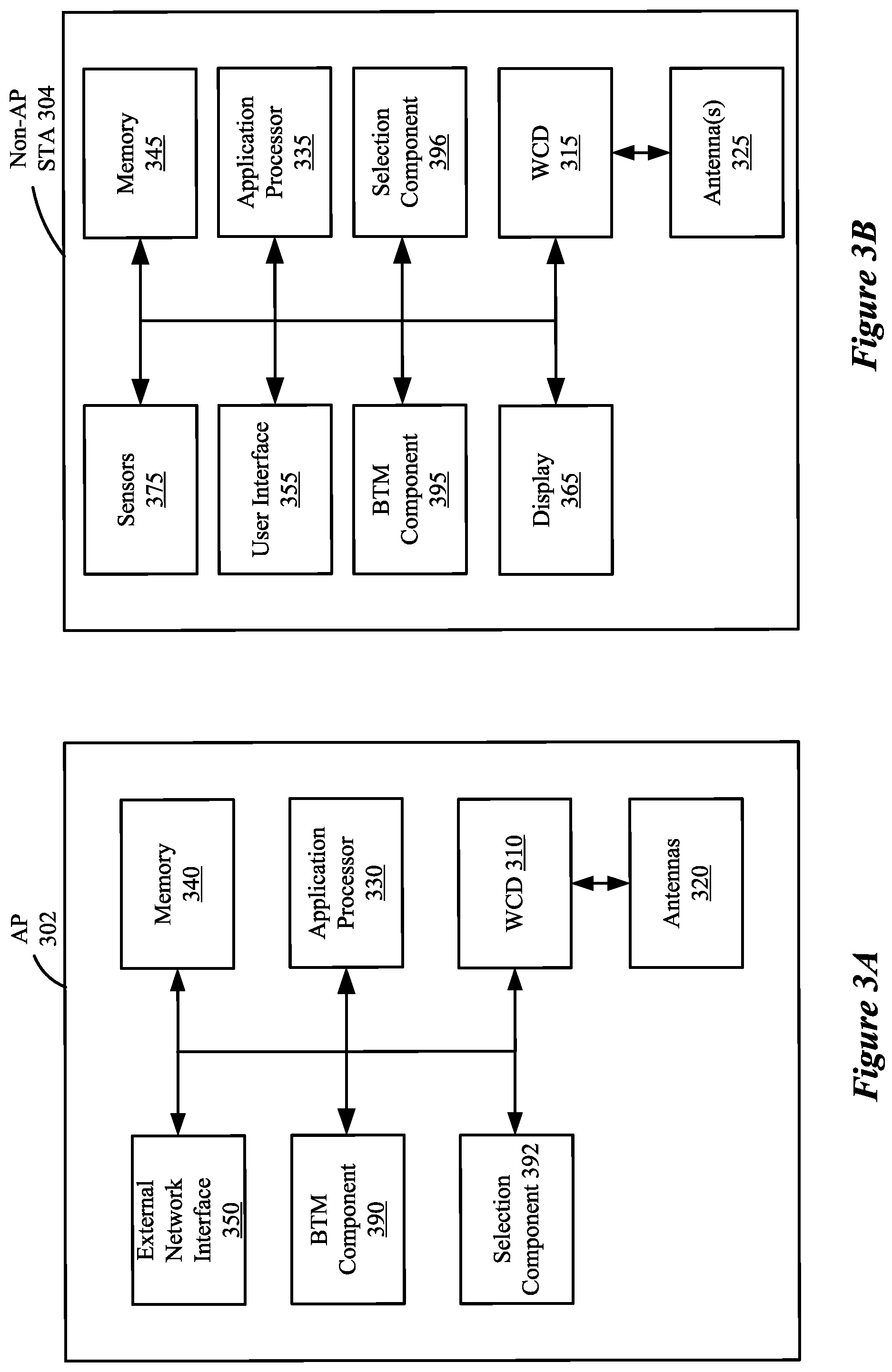 Patent US12610277 Figure 3 – BTM-based load balancing