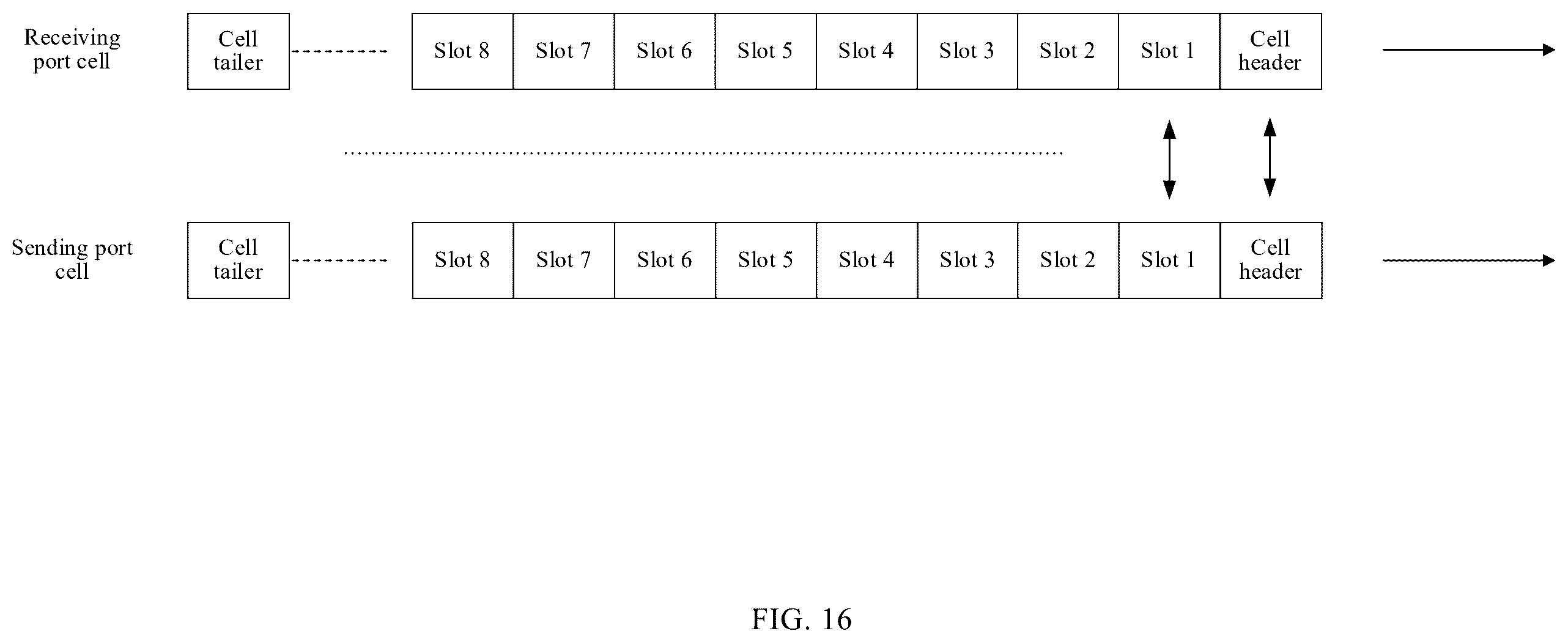 Patent US12610283 Figure 14 – Bandwidth adjustment method, service transmission method, network device and readable storage medium