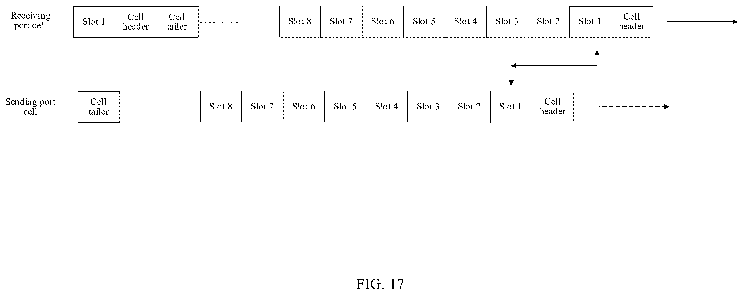 Patent US12610283 Figure 15 – Bandwidth adjustment method, service transmission method, network device and readable storage medium