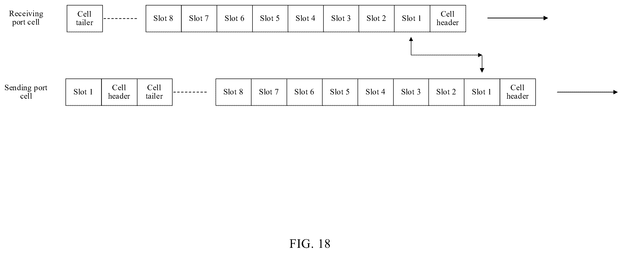 Patent US12610283 Figure 16 – Bandwidth adjustment method, service transmission method, network device and readable storage medium