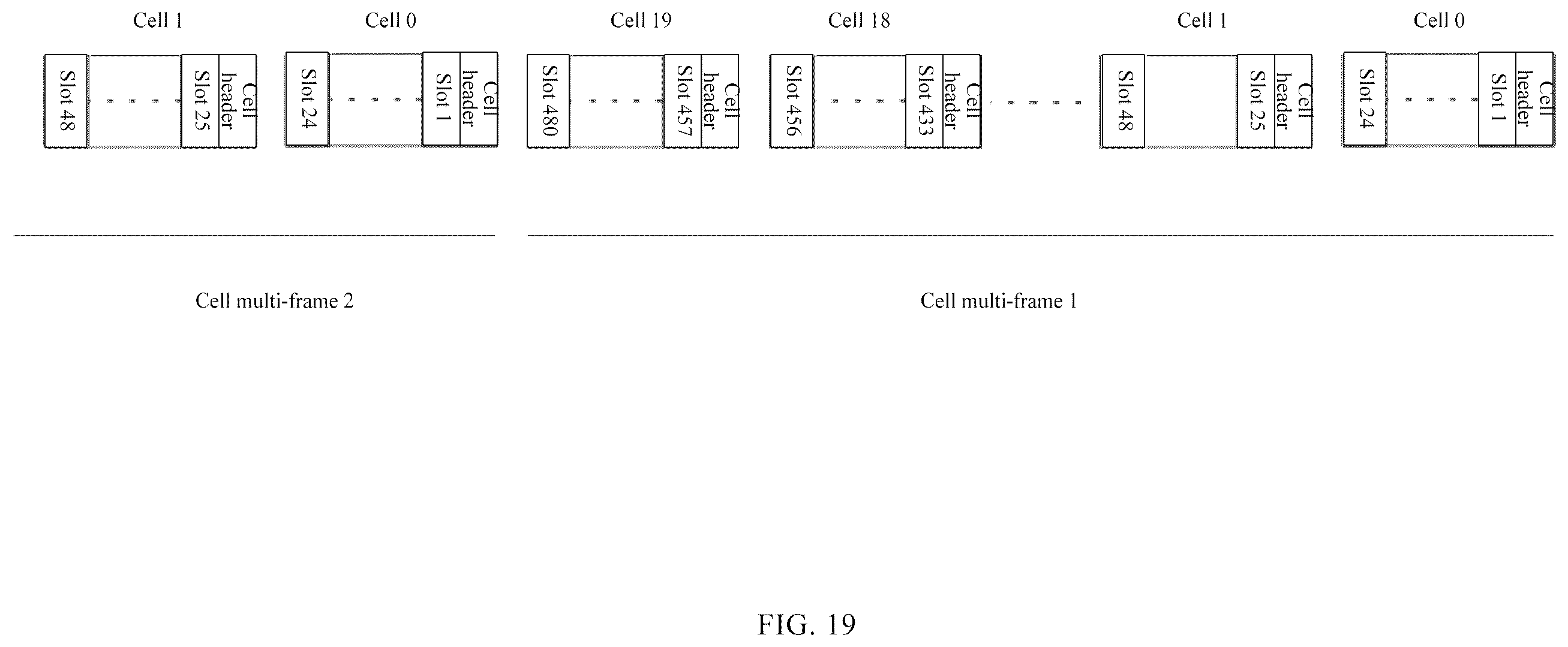 Patent US12610283 Figure 17 – Bandwidth adjustment method, service transmission method, network device and readable storage medium