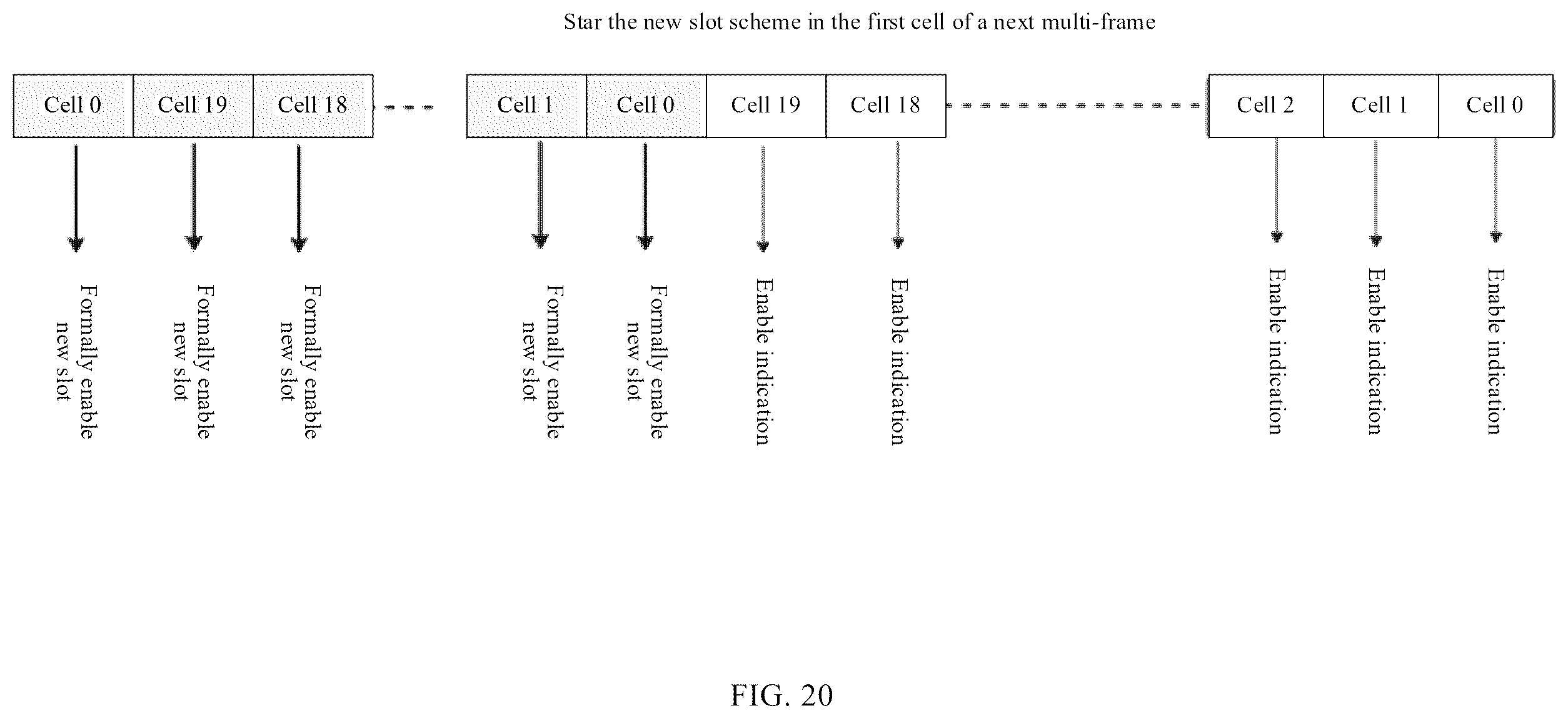 Patent US12610283 Figure 18 – Bandwidth adjustment method, service transmission method, network device and readable storage medium