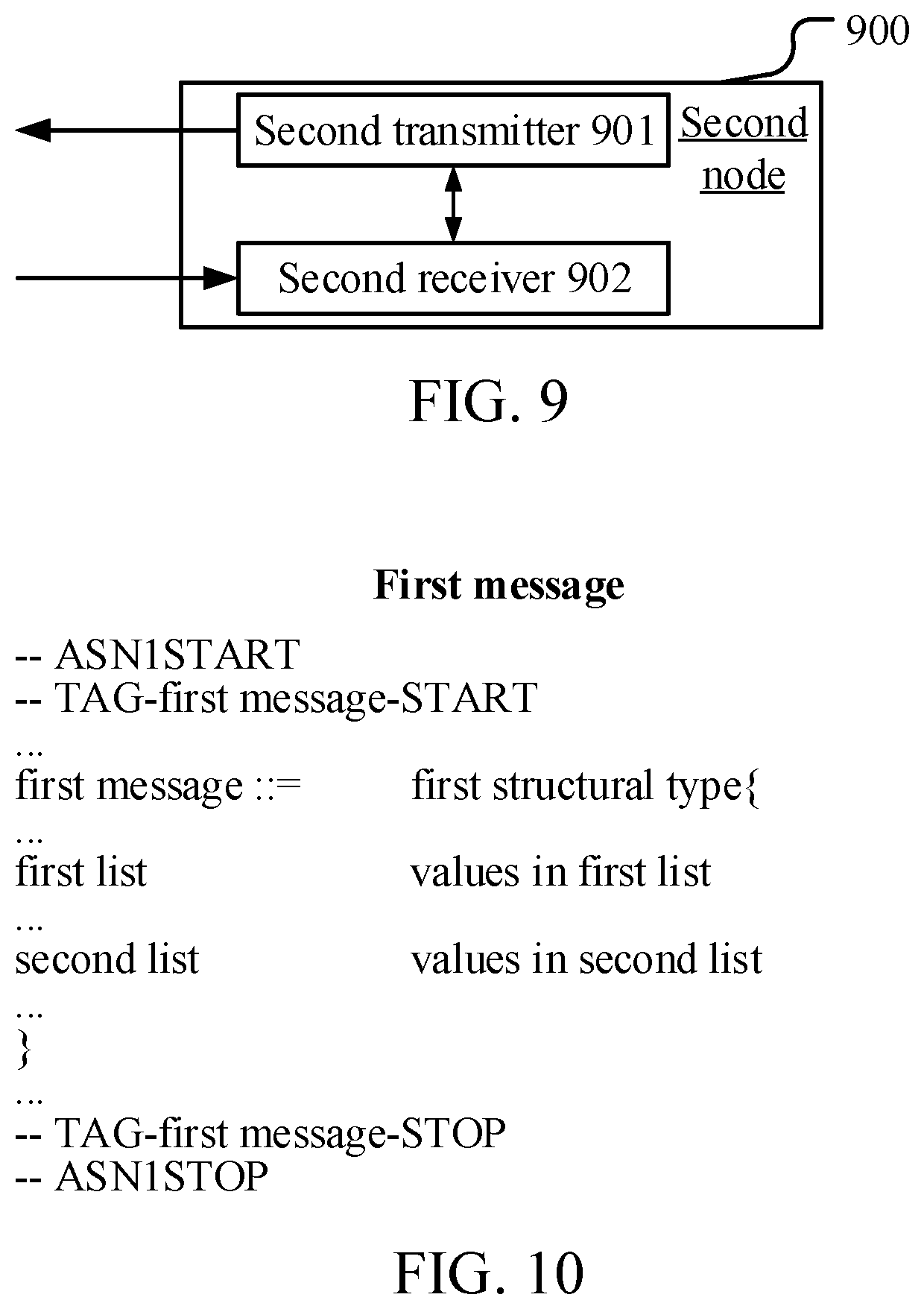 Patent US12610290 Figure 5 – Method and device for non-terrestrial network (NTN) node selection in wireless communication
