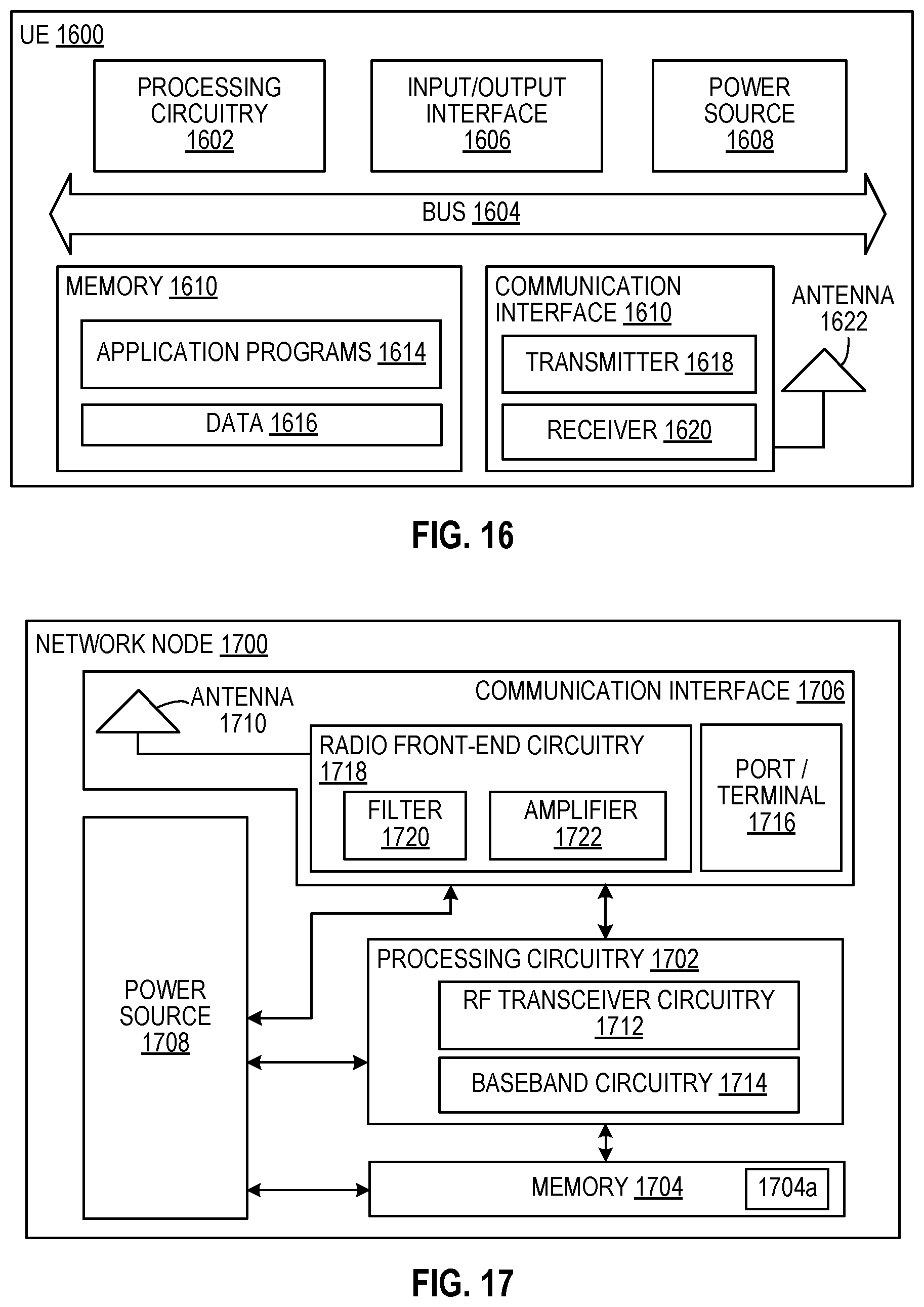 Patent US12610293 Figure 9 – Communicating failure information for a secondary cell group (SCG)