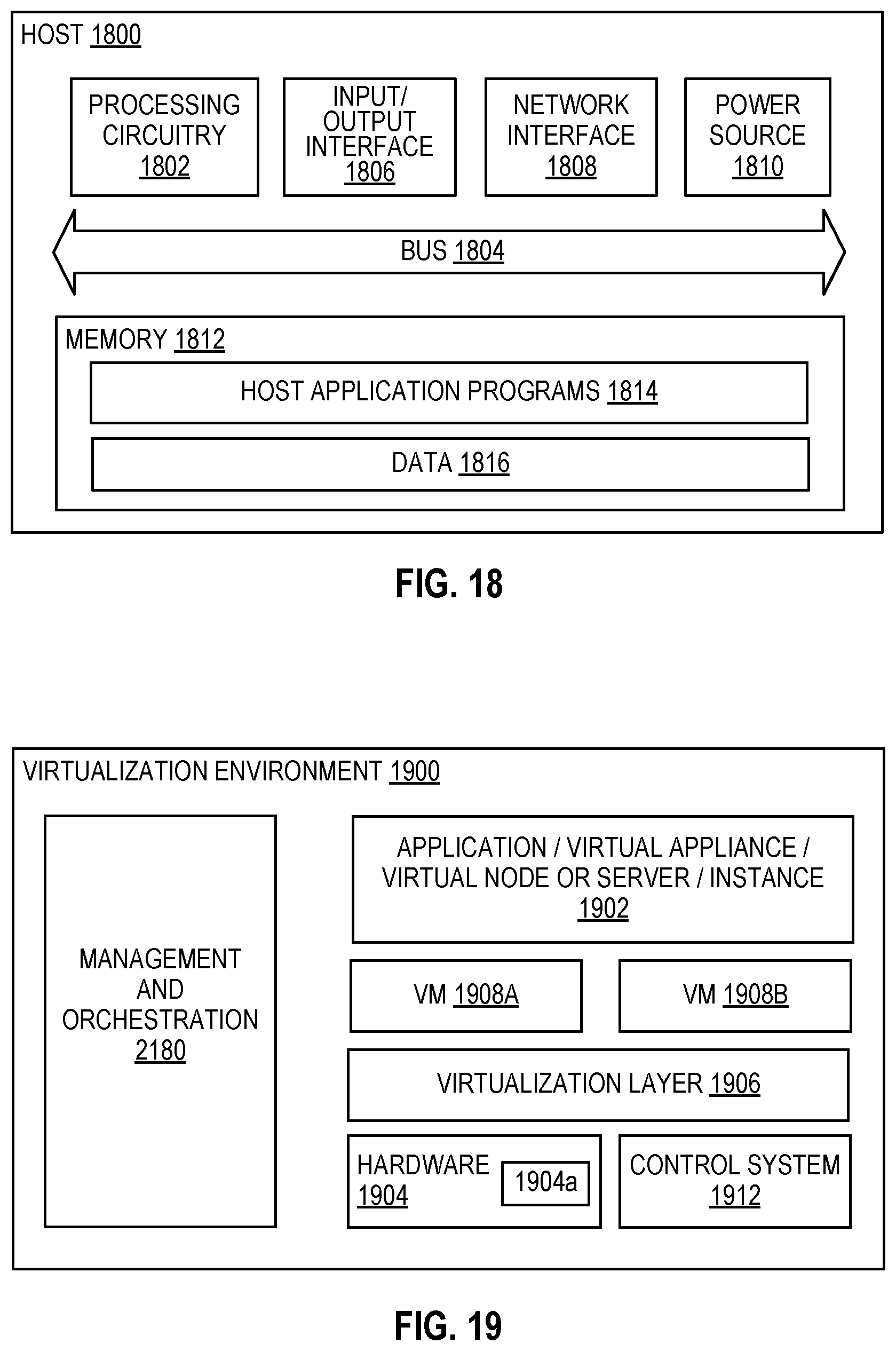 Patent US12610293 Figure 10 – Communicating failure information for a secondary cell group (SCG)