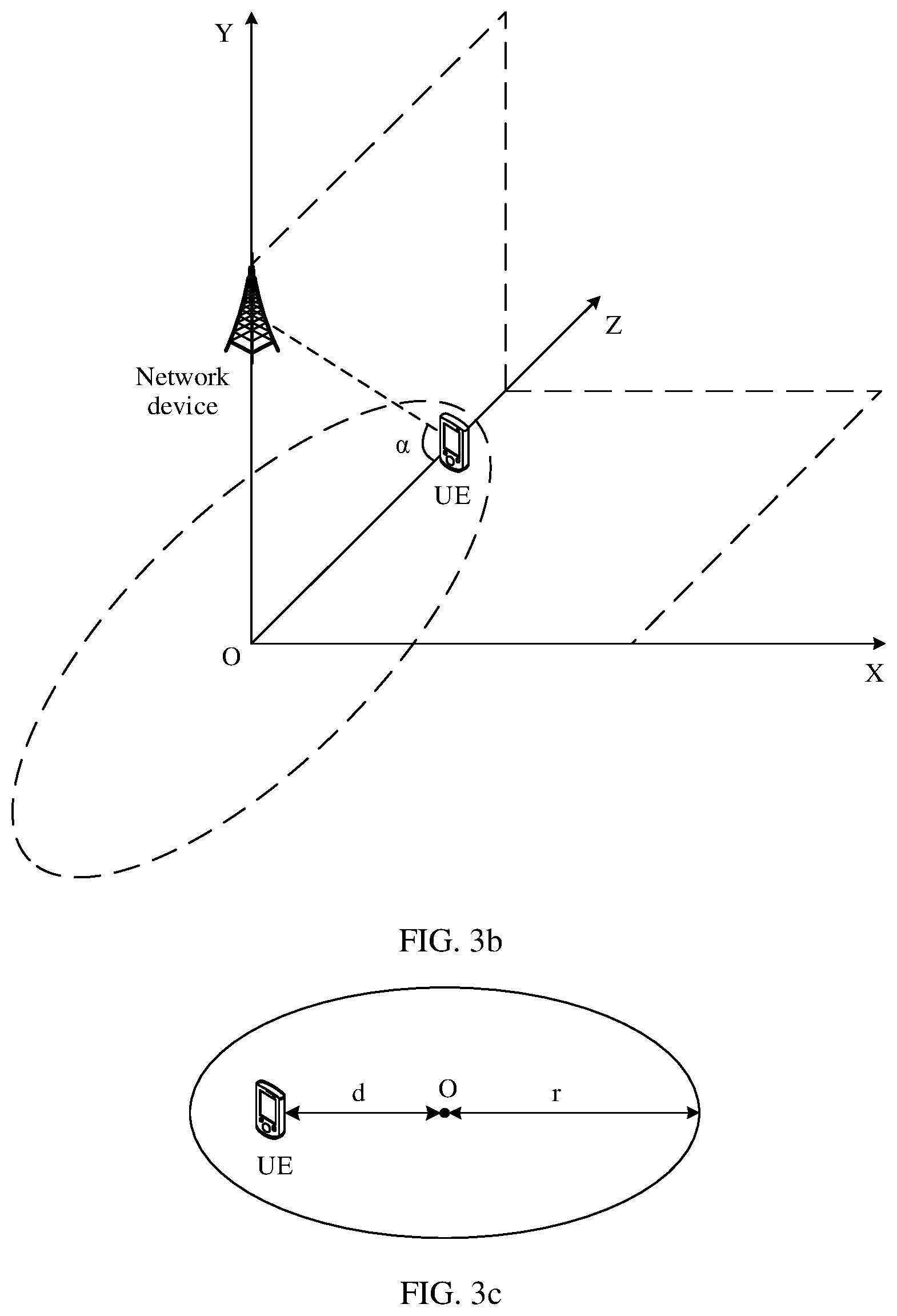 Patent US12610294 Figure 4 – Transmission parameter obtaining method, apparatus, and system
