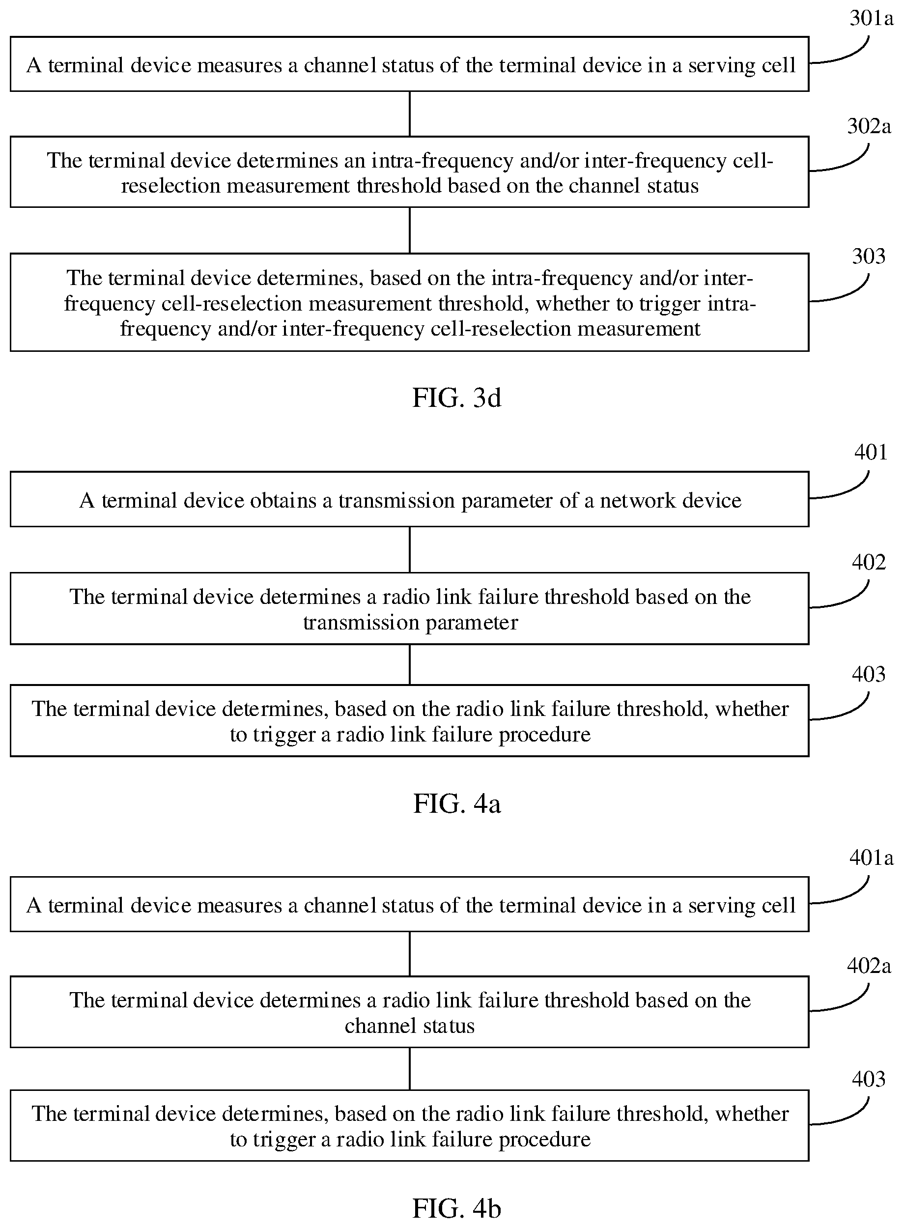 Patent US12610294 Figure 5 – Transmission parameter obtaining method, apparatus, and system