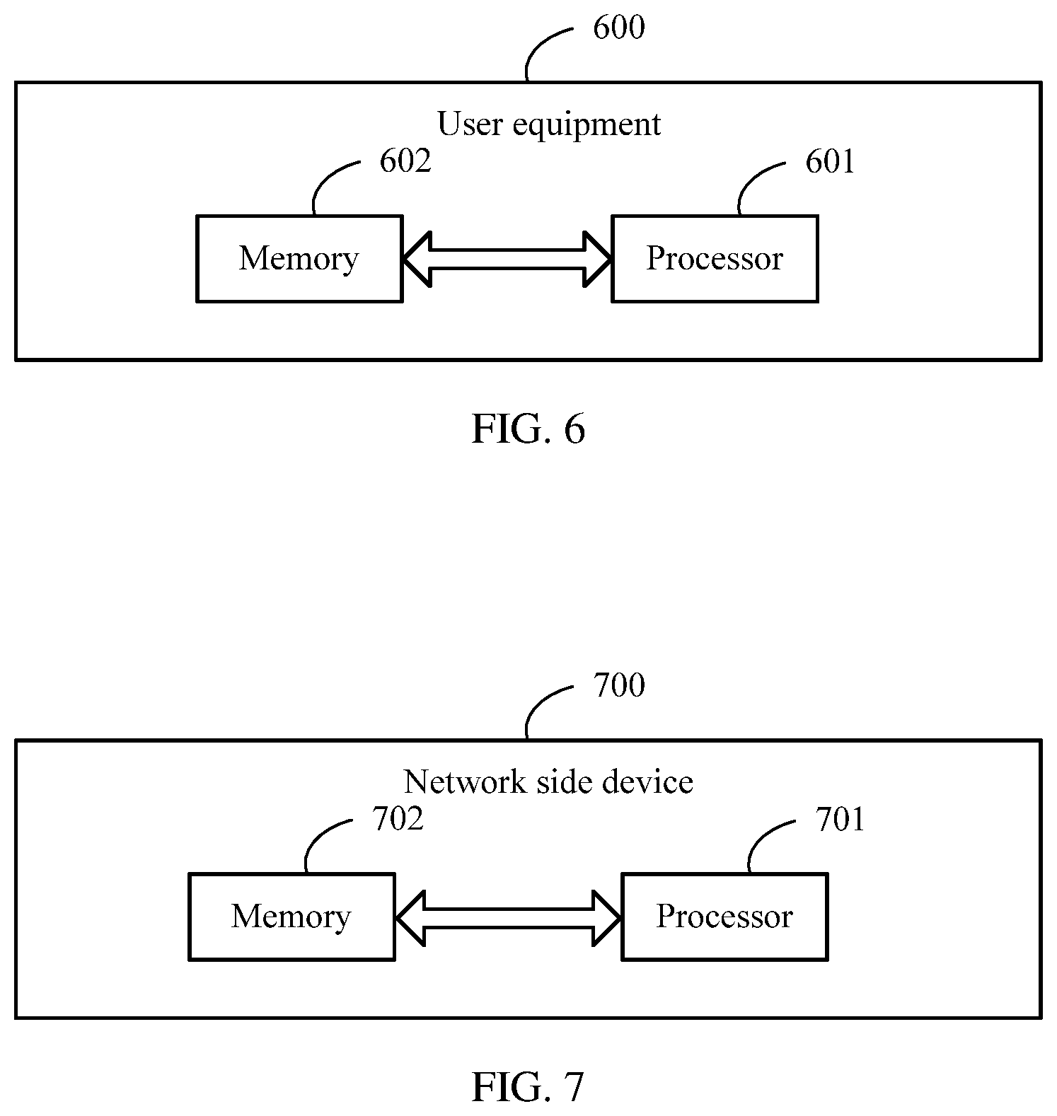 Patent US12610295 Figure 3 – Measurement reporting method and device