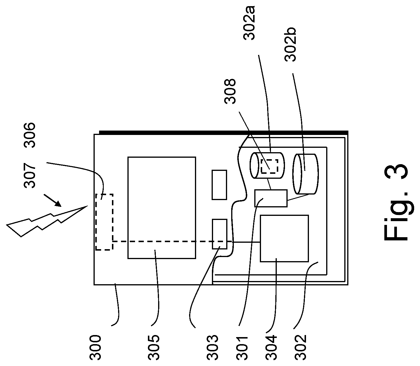 Patent US12610300 Figure 3 – Method, apparatus and computer program