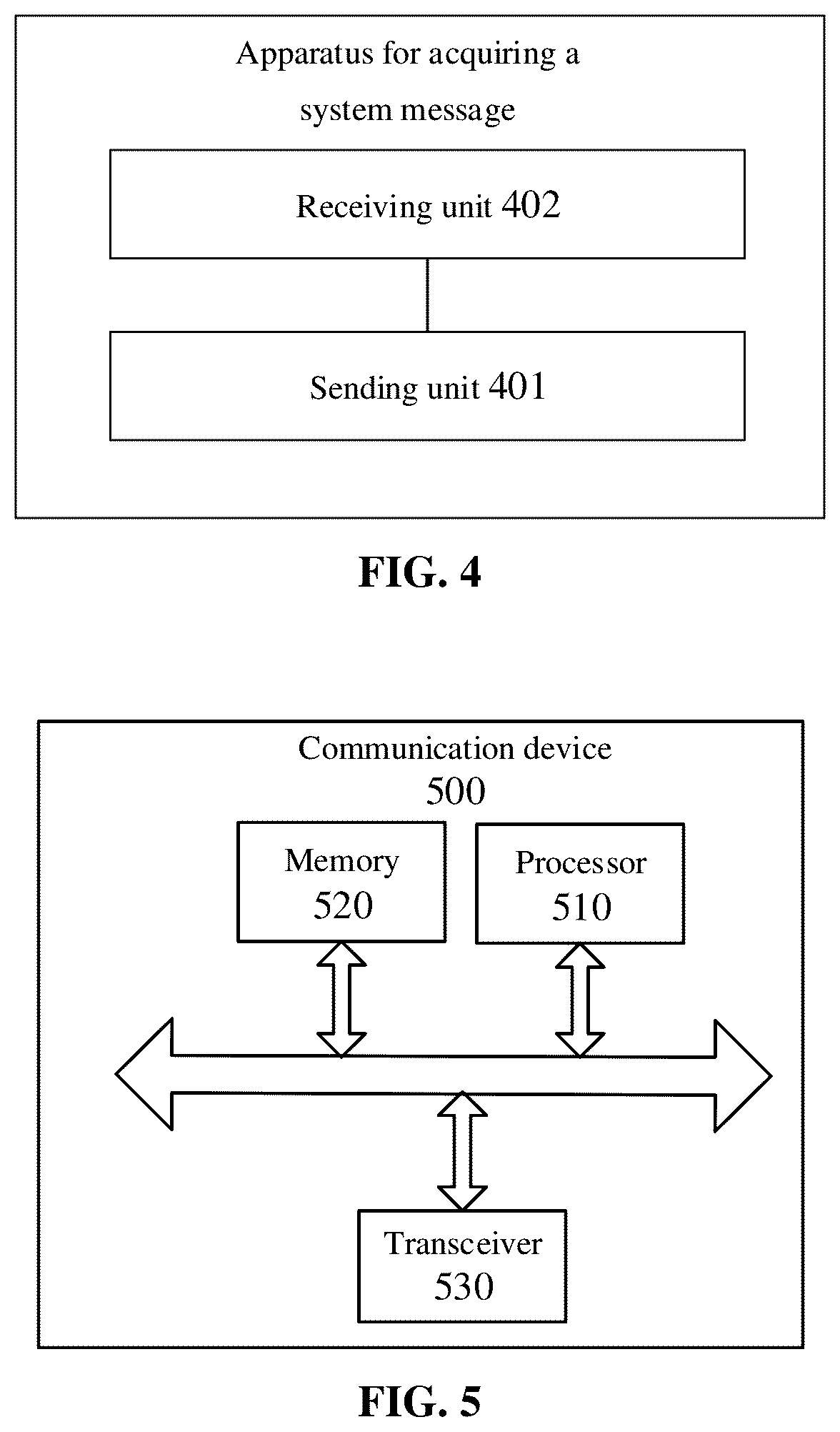 Patent US12610307 Figure 2 – Method and apparatus for obtaining system message, and terminal device, and network device
