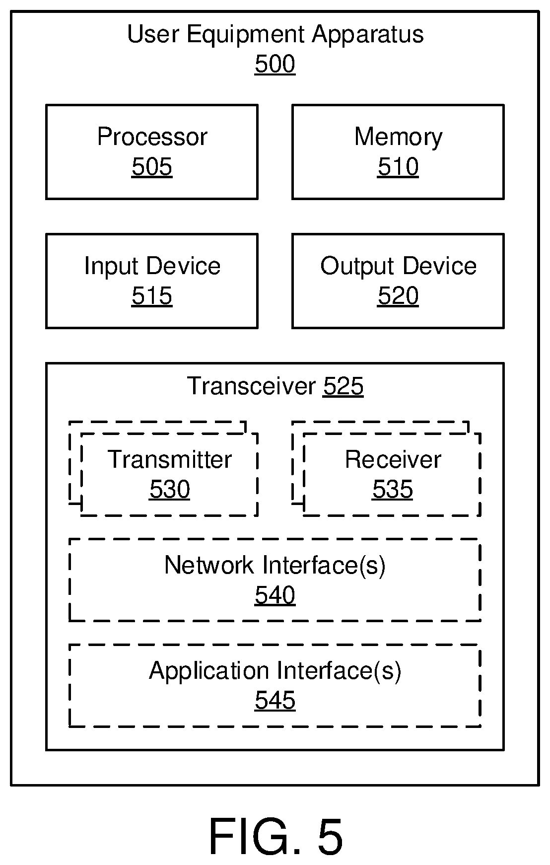 Patent US12610308 Figure 6 – Acquiring on-demand system information