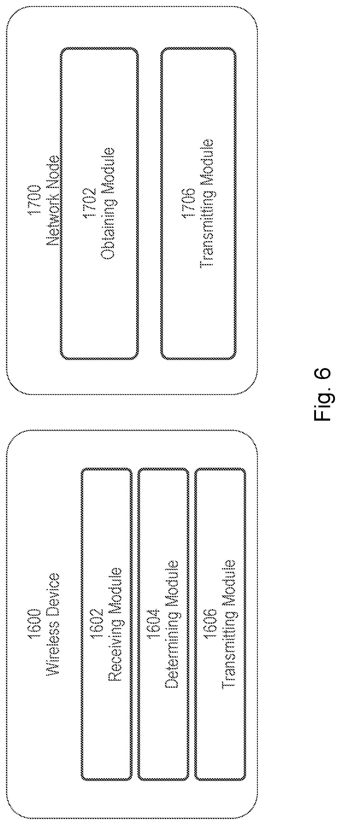 Patent US12610309 Figure 6 – Connection control for non-terrestrial networks