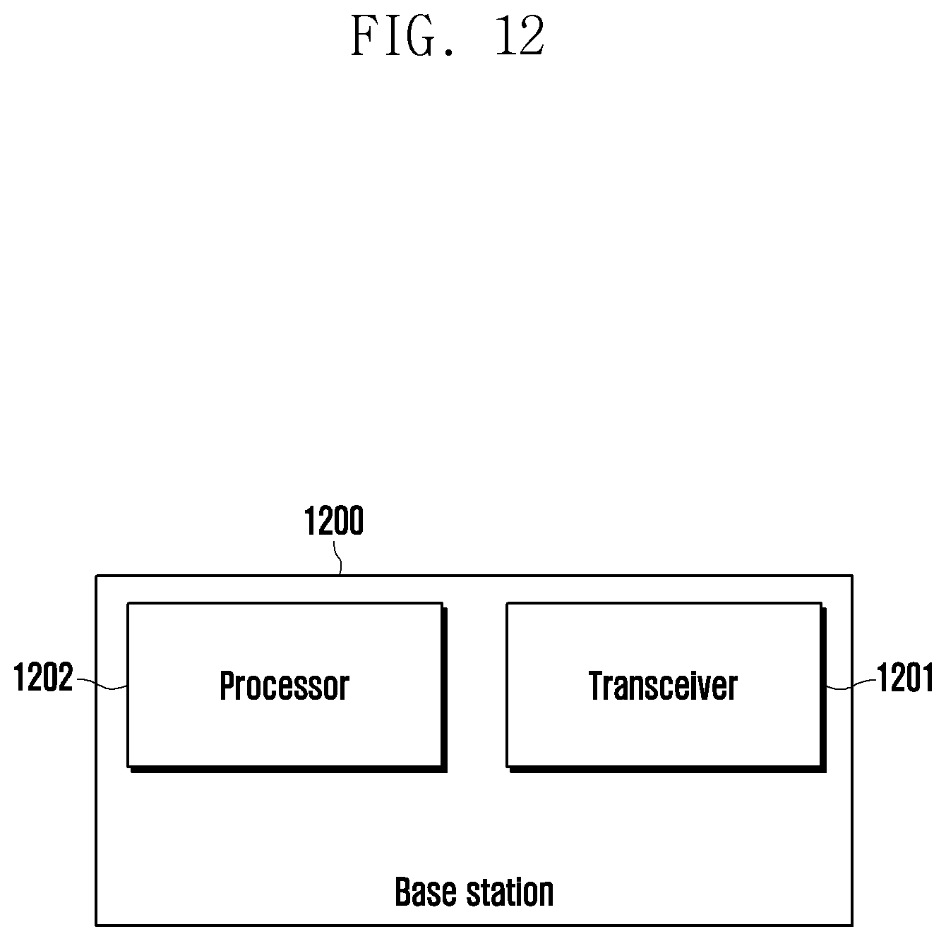 Patent US12610312 Figure 13 – Method and an apparatus to acquire voice services in 5G SA deployment