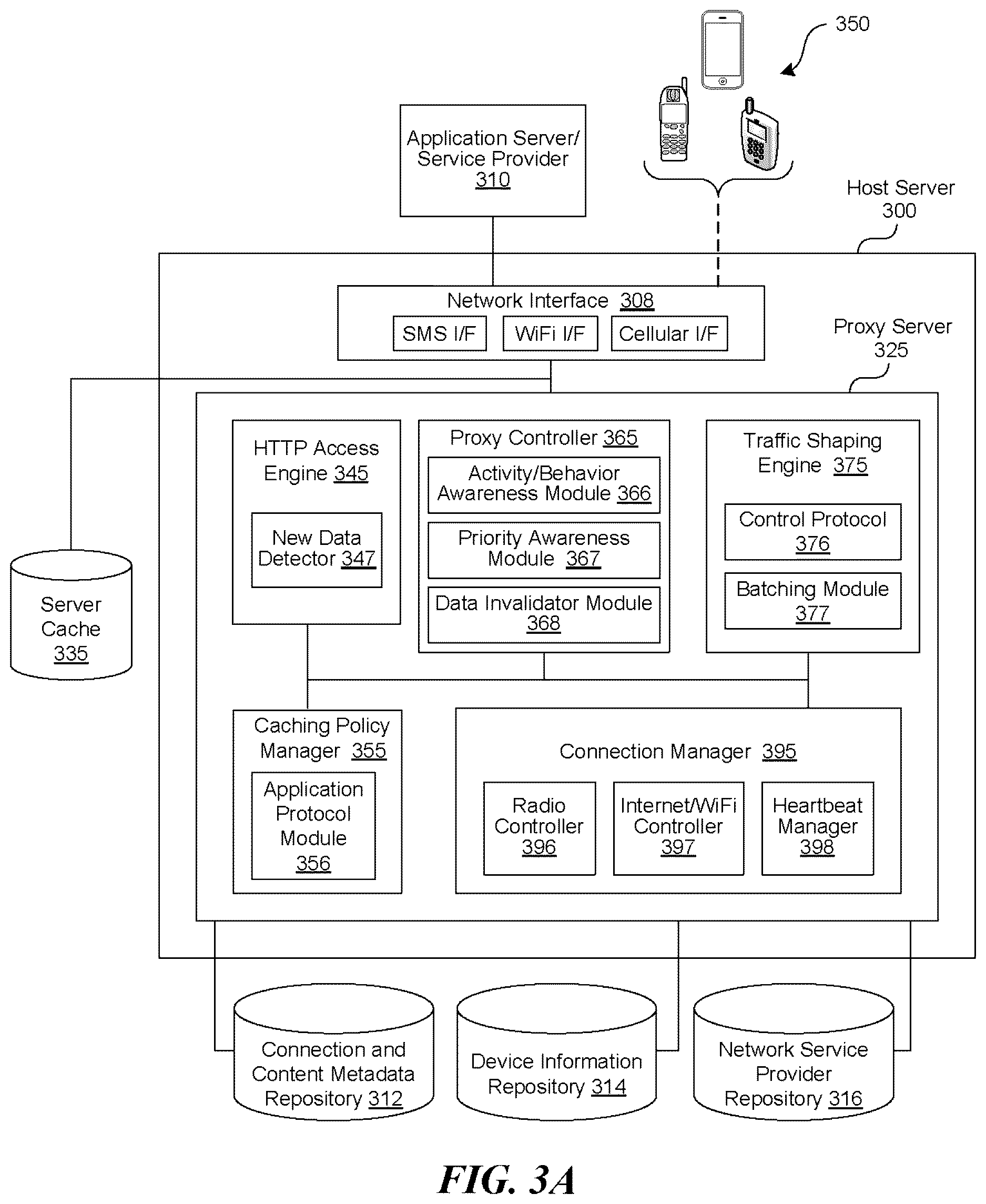 Patent US12610319 Figure 6 – Optimizing mobile network traffic coordination across multiple applications running on a mobile device
