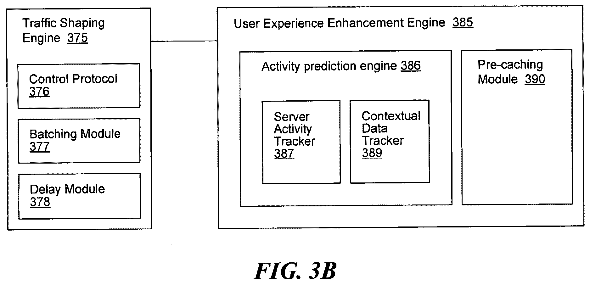 Patent US12610319 Figure 7 – Optimizing mobile network traffic coordination across multiple applications running on a mobile device