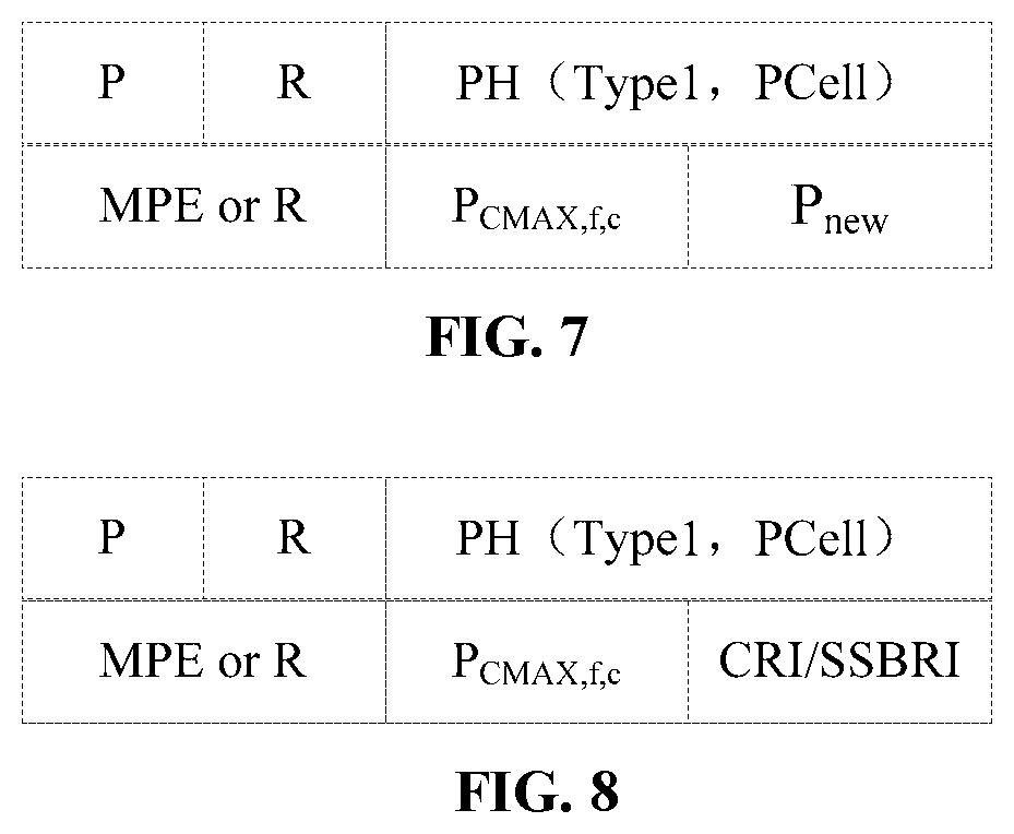Patent US12610325 Figure 3 – Array selection method, terminal, network device, and storage medium