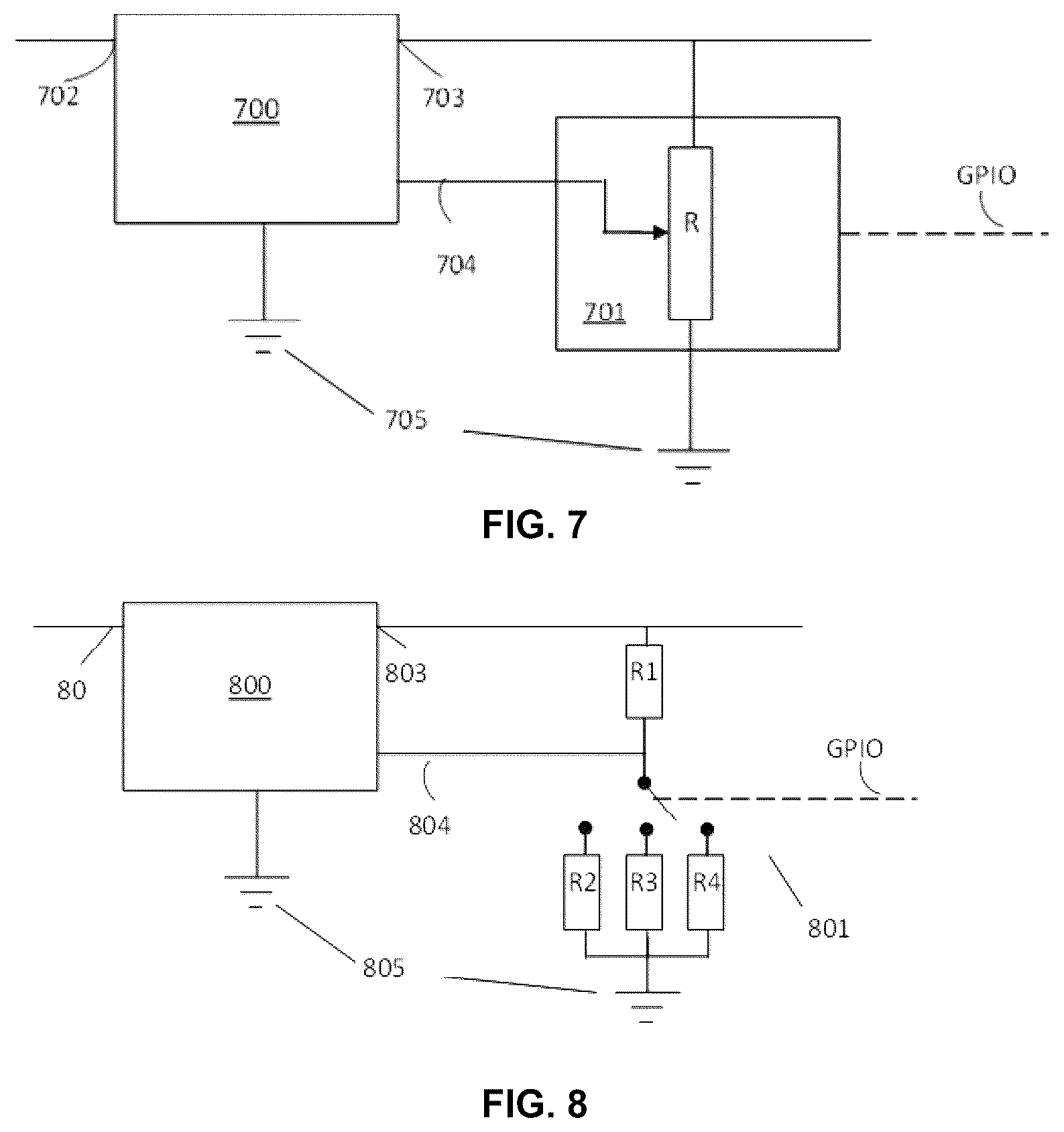 Patent US12610326 Figure 4 – Communication device comprising a power amplifier and method of implementation