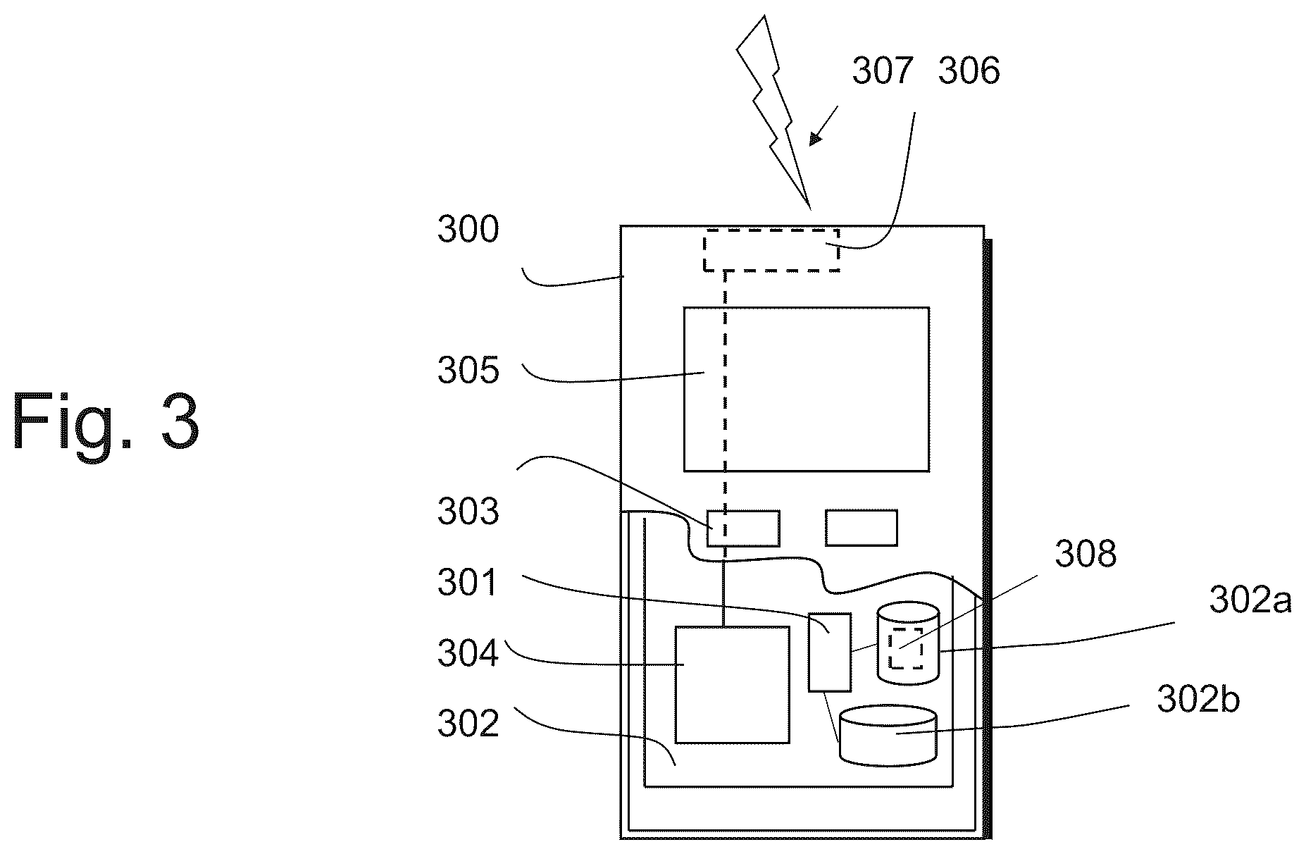 Patent US12610331 Figure 3 – Apparatus, method, and computer program for use in sidelink synchronization