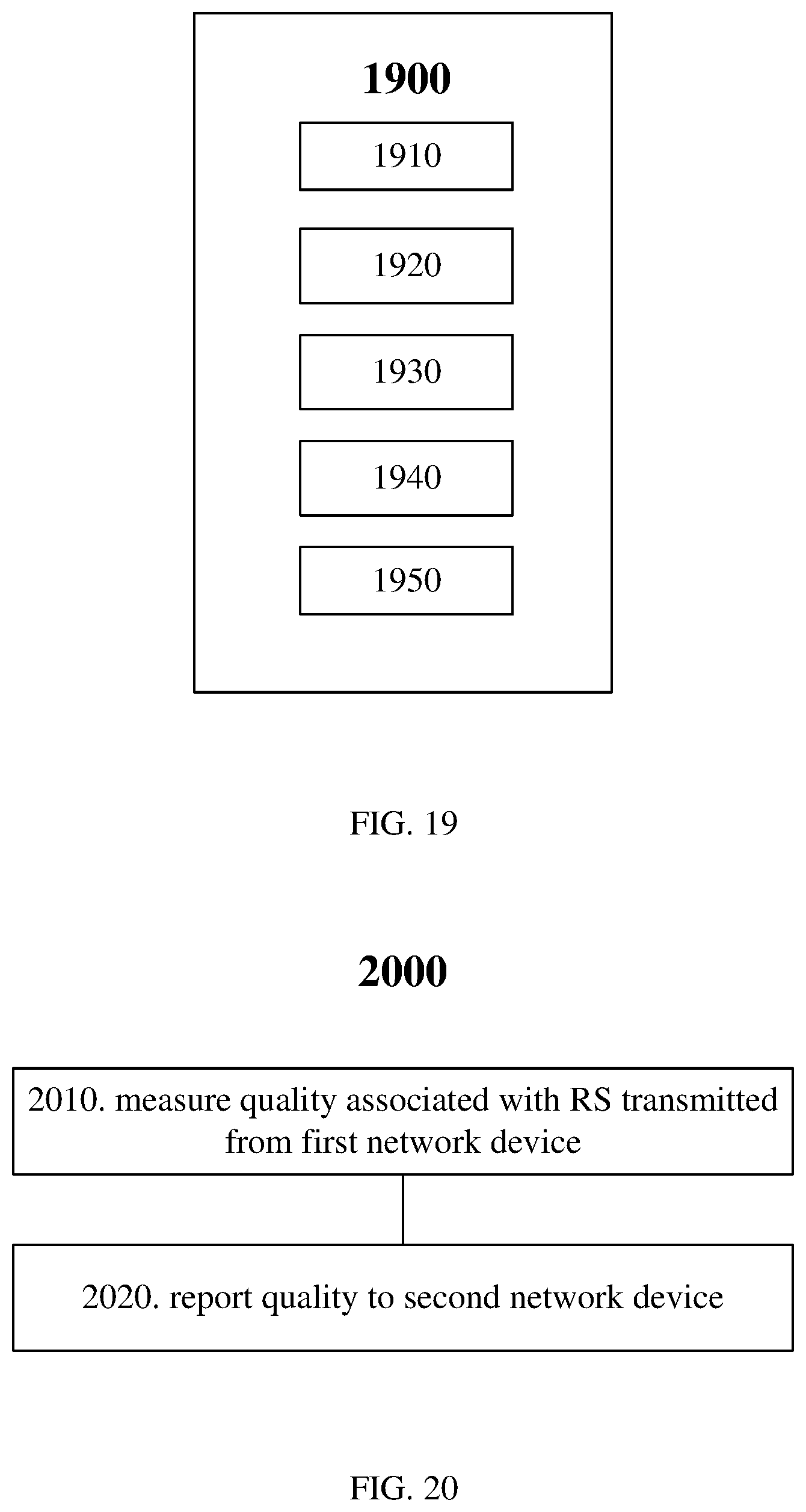 Patent US12610335 Figure 13 – Synchronization offset identification and refinement for network based positioning in unlicensed spectrum