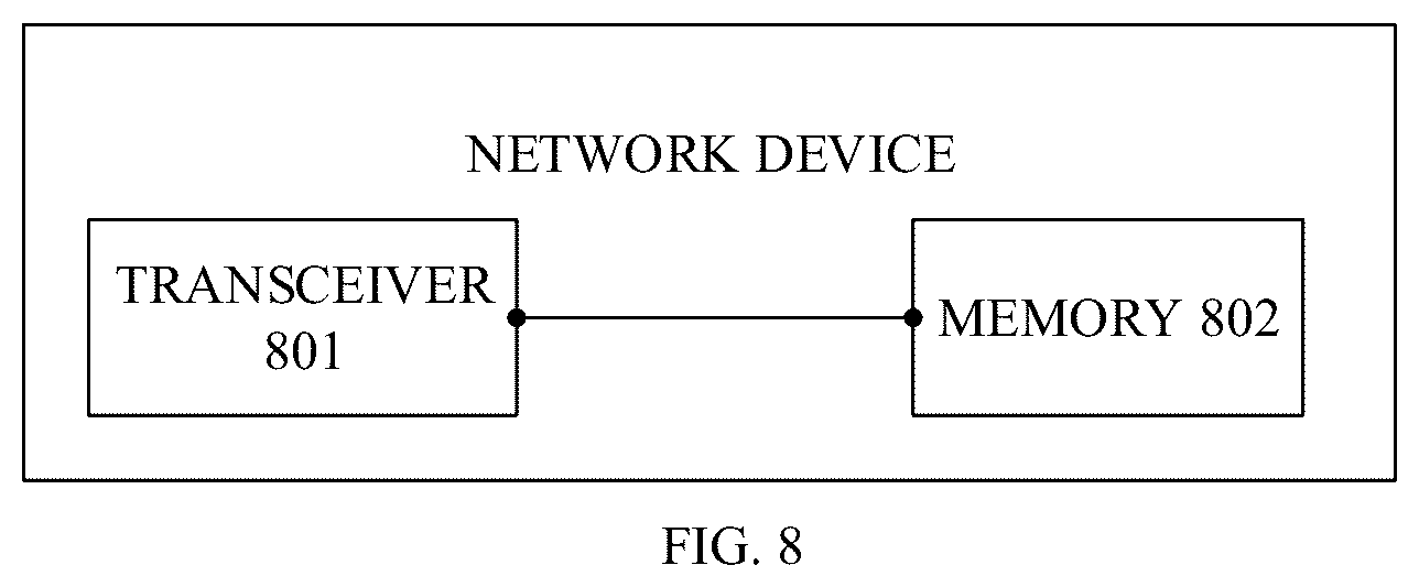 Patent US12610340 Figure 5 – Method for reporting positioning capability, terminal device, and network device