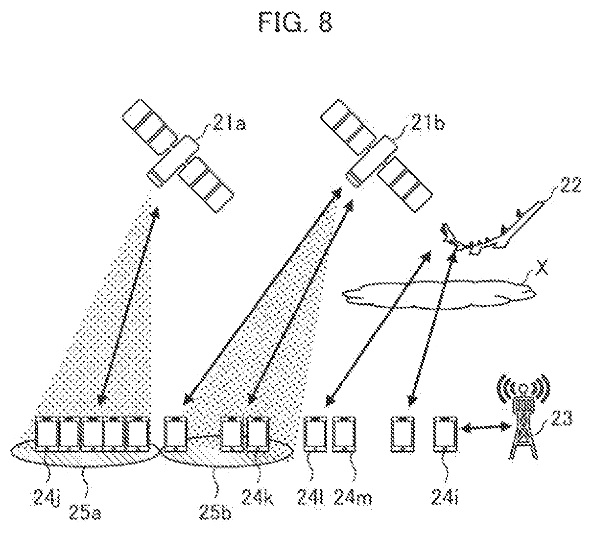 Patent US12610341 Figure 5 – Communication control system, communication system control method, and recording medium