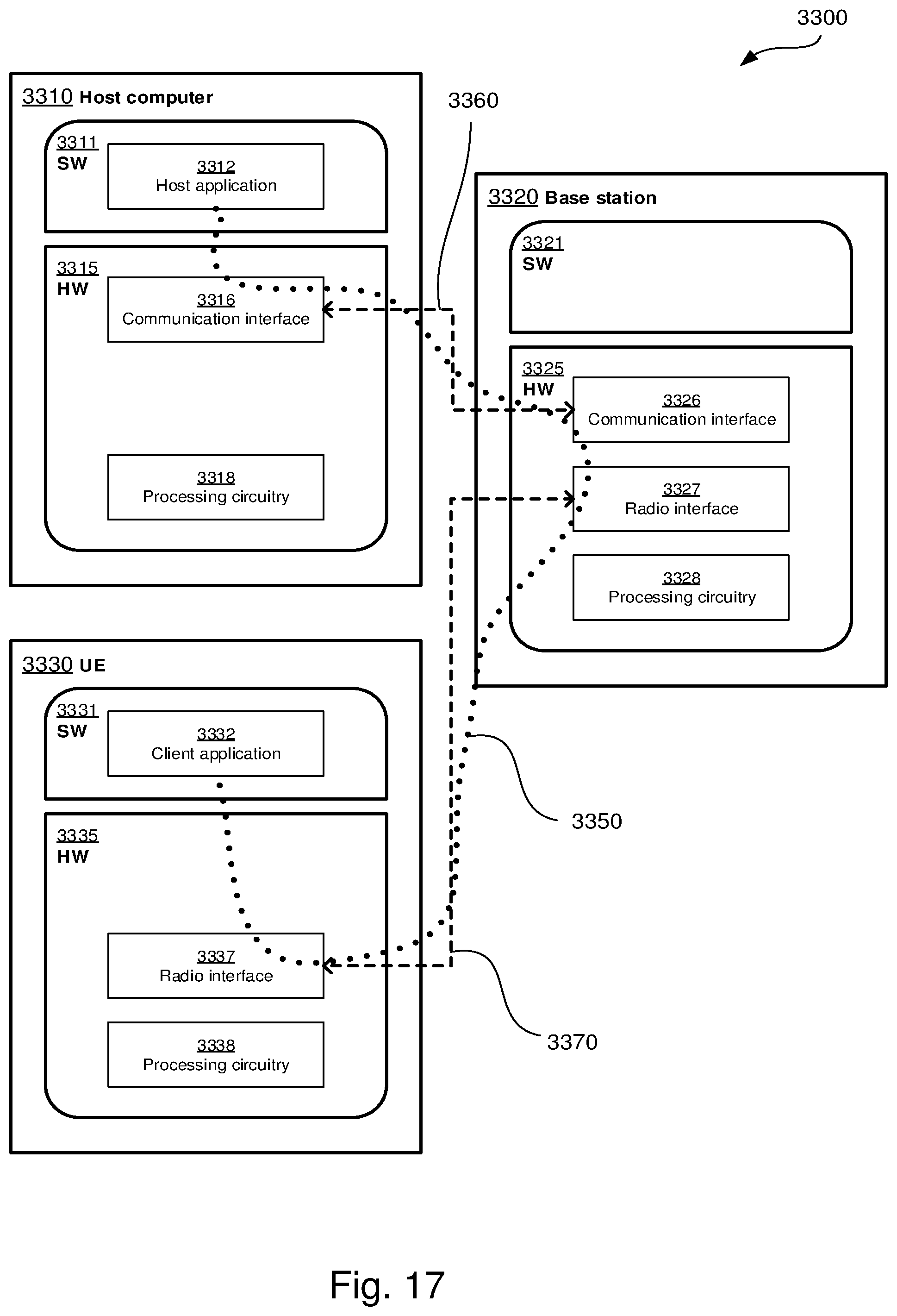 Patent US12610344 Figure 16 – Remote user equipment, radio access node, relay user equipment and methods in a wireless communications network
